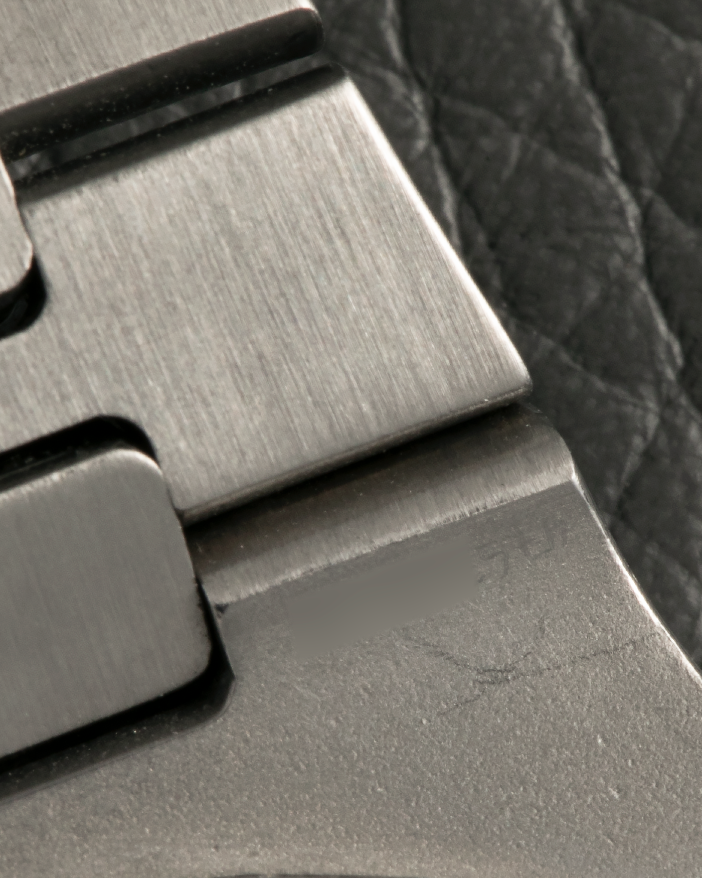 Brand: Patek Philippe
Year: 1983
Model: Nautilus ‘Jumbo’
Reference Number: 3700/11A
Material: Stainless Steel
Movement: Patek Philippe Cal. 28-255C (Jaeger LeCoultre Cal. 920 Based), Self-Winding
Case Dimensions: 40mm x 7.5mm (Ear-to-Ear 42mm)
Bracelet: Patek Philippe Integrated Bracelet in Stainless Steel with Signed Clasp