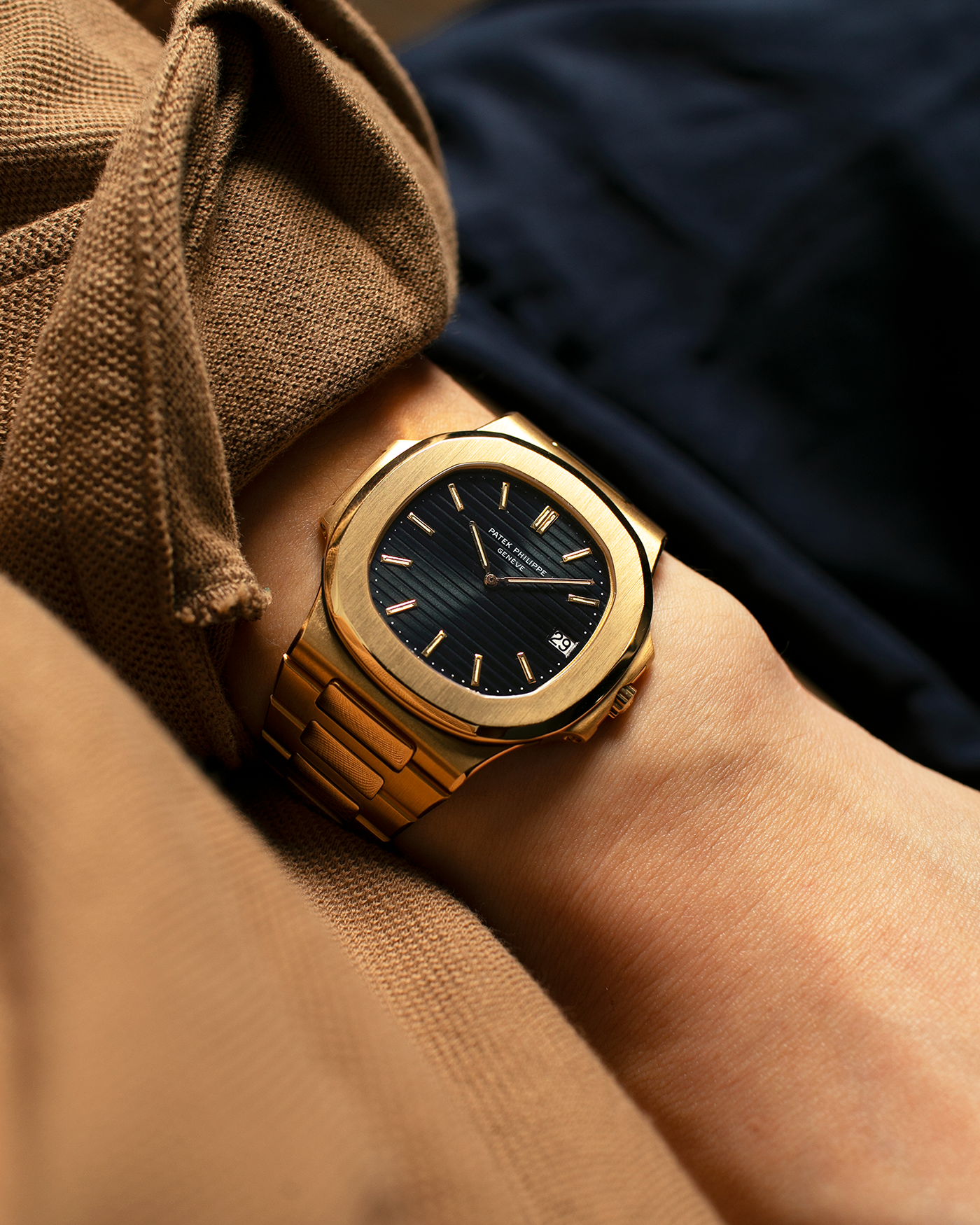 Nautilus 5711 1a Patek Philippe Nautilus 1982 Price Patek Philippe