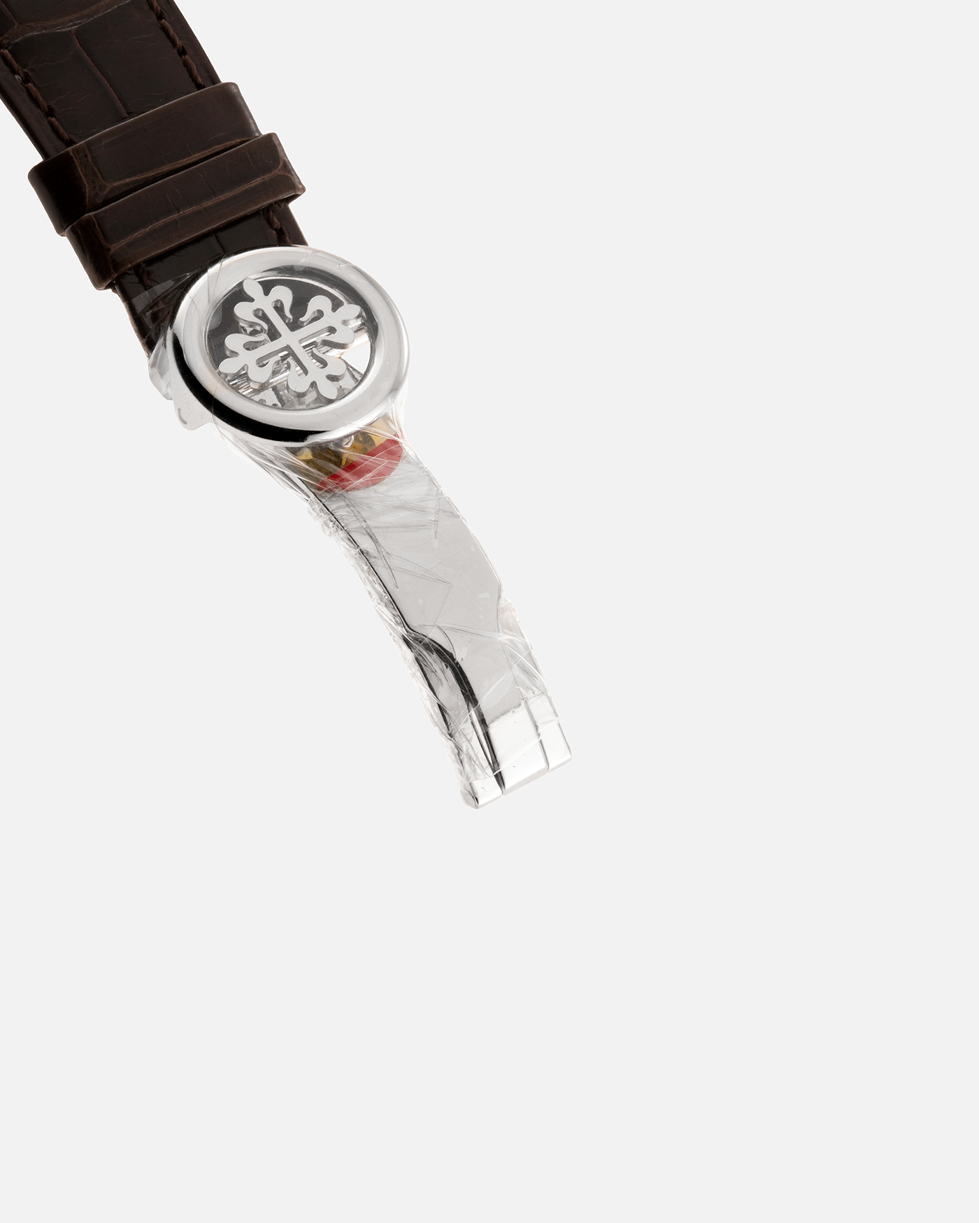 Patek philippe deployant 2025 clasp for sale