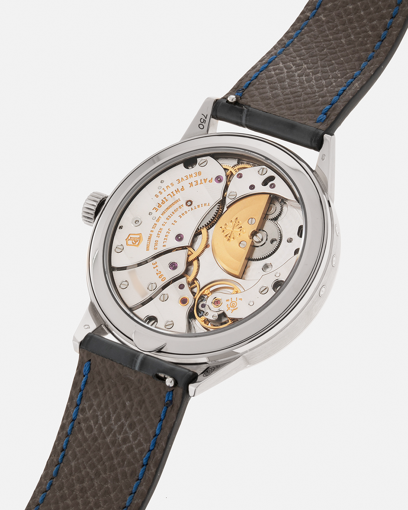 Micro watch 2025 brands 2018