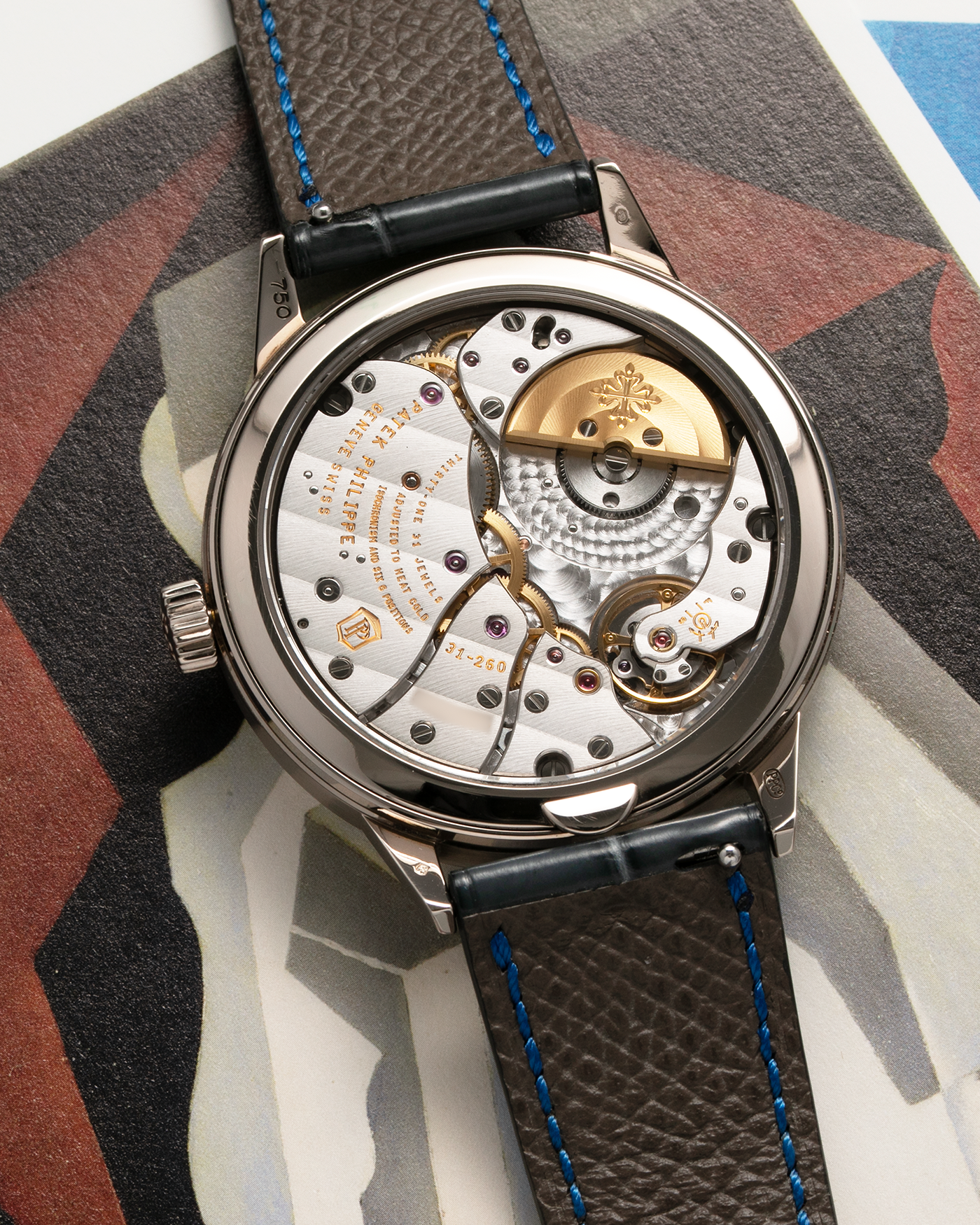 Patek philippe deals new models 2018