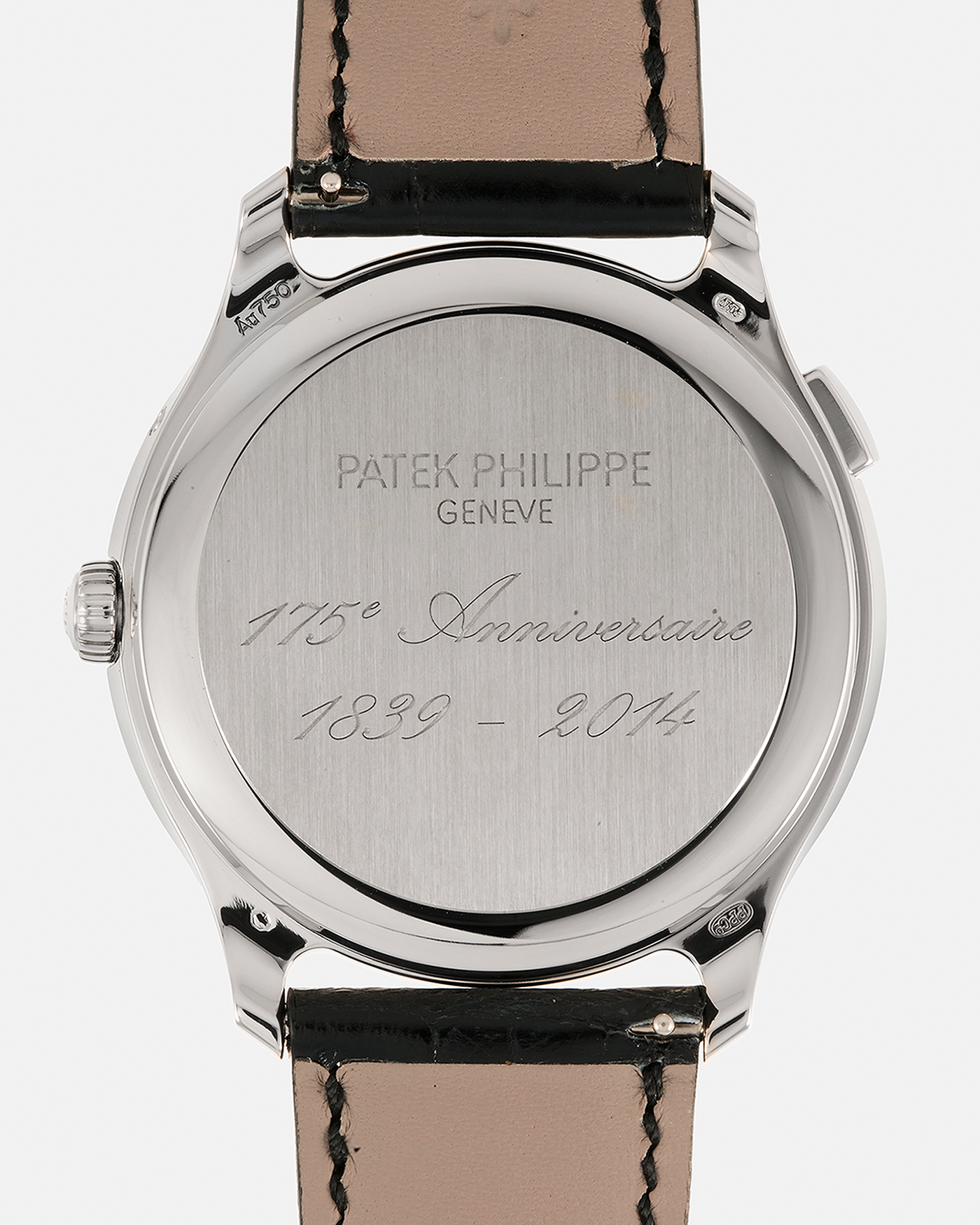 Patek philippe world time moon online