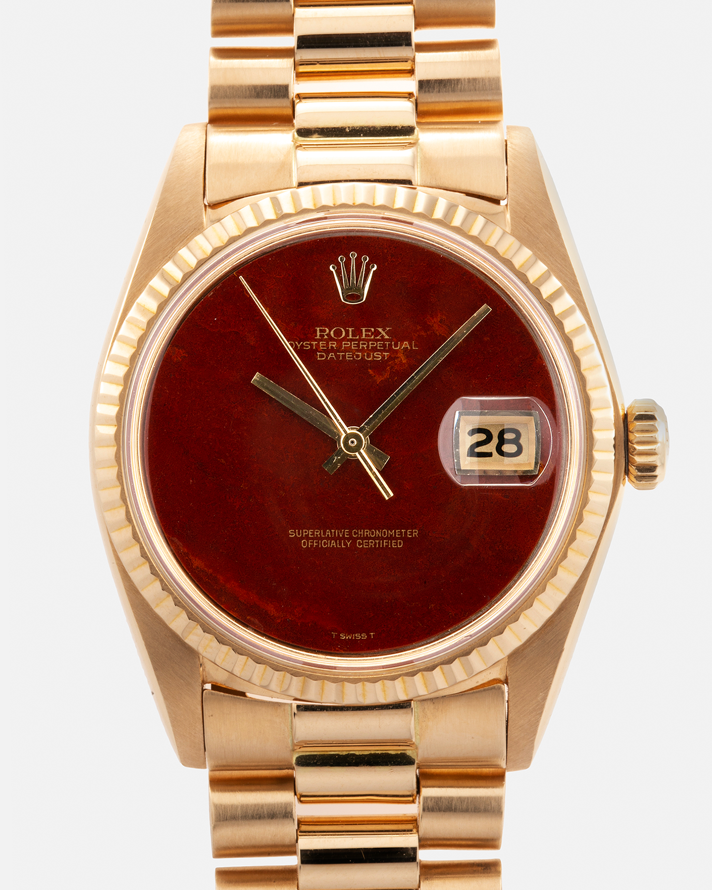 Rolex 16234 2025 production years