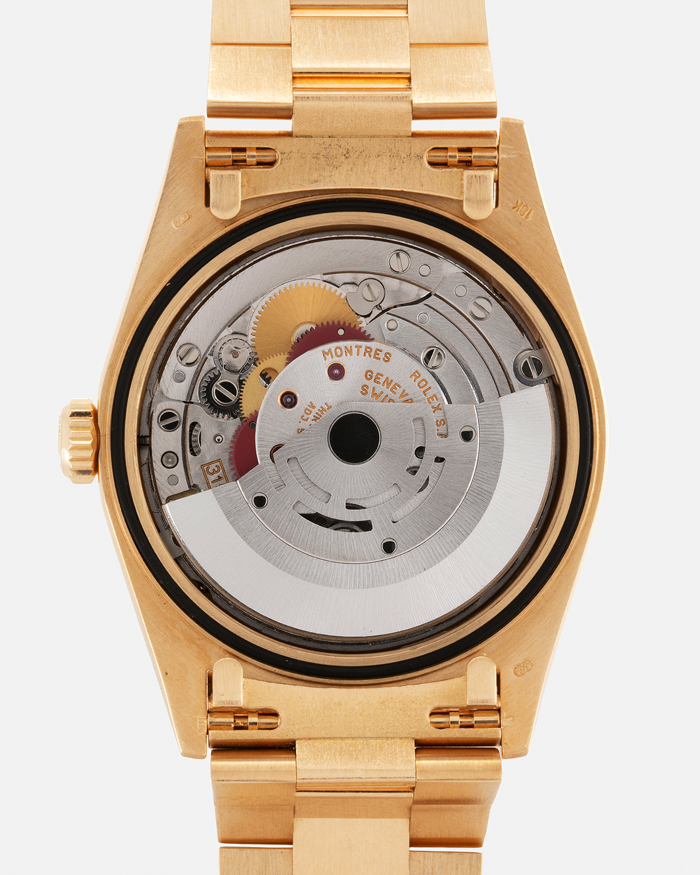 Watch sales dial width