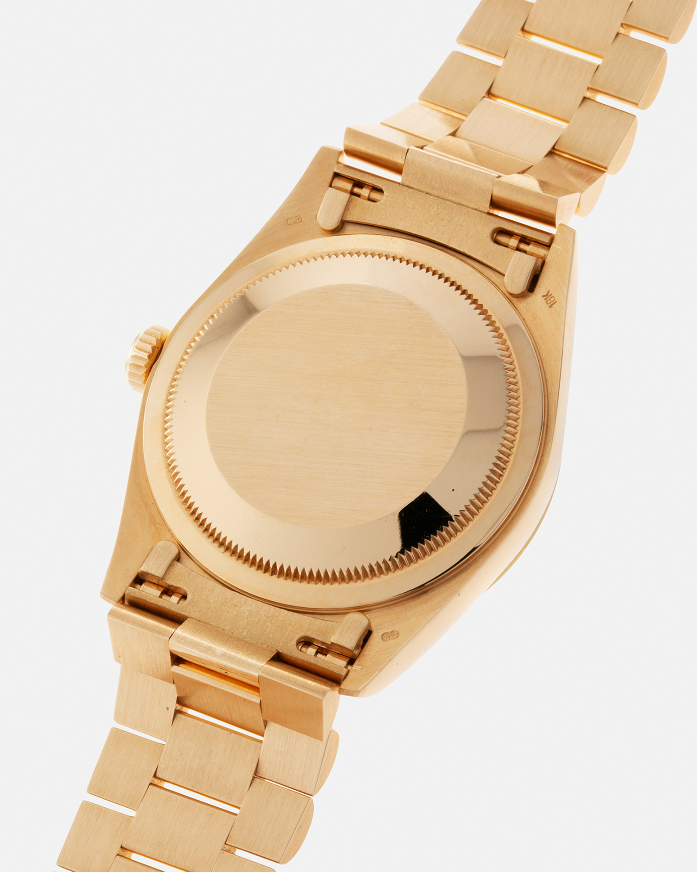 Rolex 2025 18238 movement