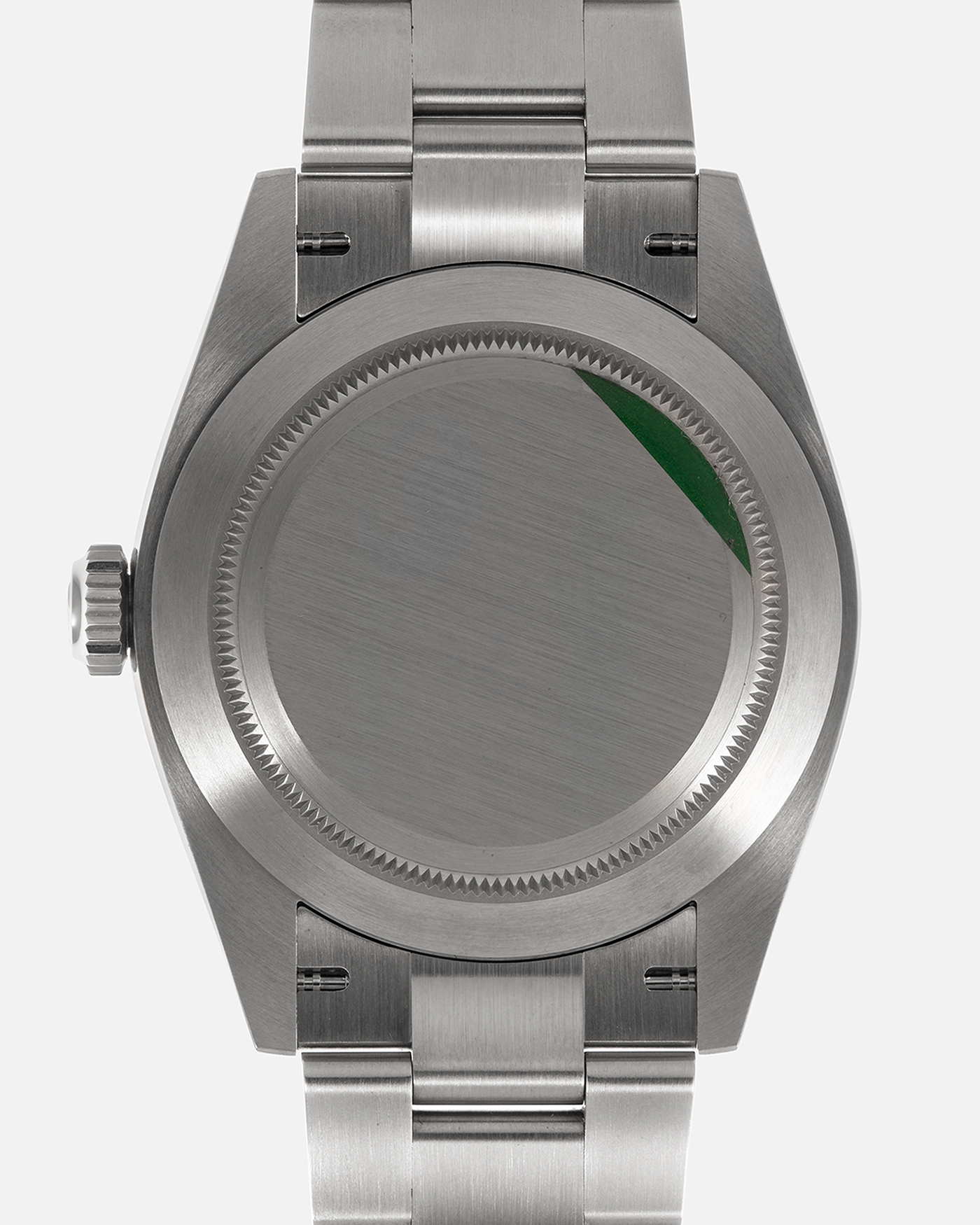 Brand: Rolex
Year: 2025
Model: Oyster Perpetual Explorer I
Reference: 224270
Case Material: Oystersteel (904L Stainless Steel)
Movement: Rolex Cal. 3230, Self-Winding
Case Dimensions: 40mm x 11.6mm (Lug-to-Lug 47.5mm)
Lug Width: 21mm
Bracelet: Rolex Oyster Bracelet in Oystersteel with Signed Oysterlock Clasp and Easylink Extension System
