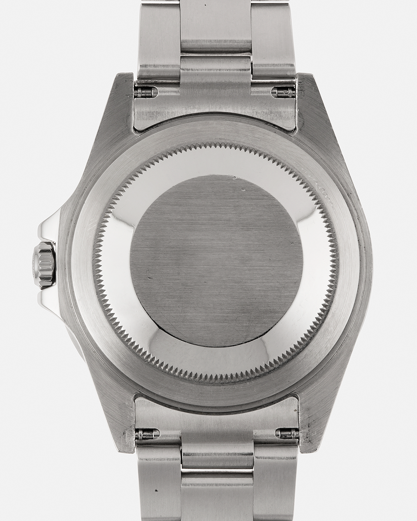 Rolex GMT-Master Ref. 16710 Pepsi Vintage Watch | S.Song Vintage Rolex GMT-Master Ref. 16710 Pepsi Vintage Watch | S.Song Vintage