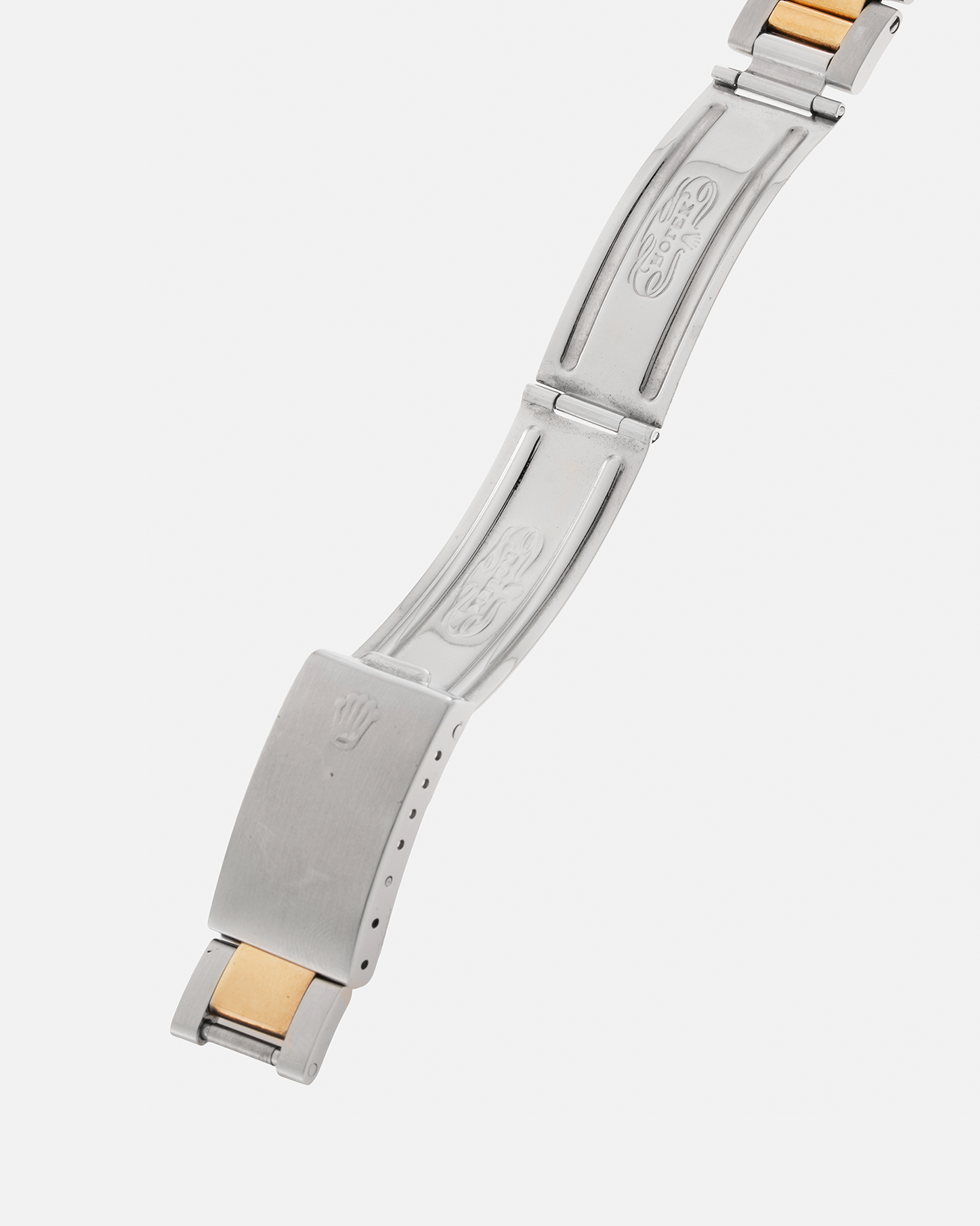 Rolex sales gmt 1975