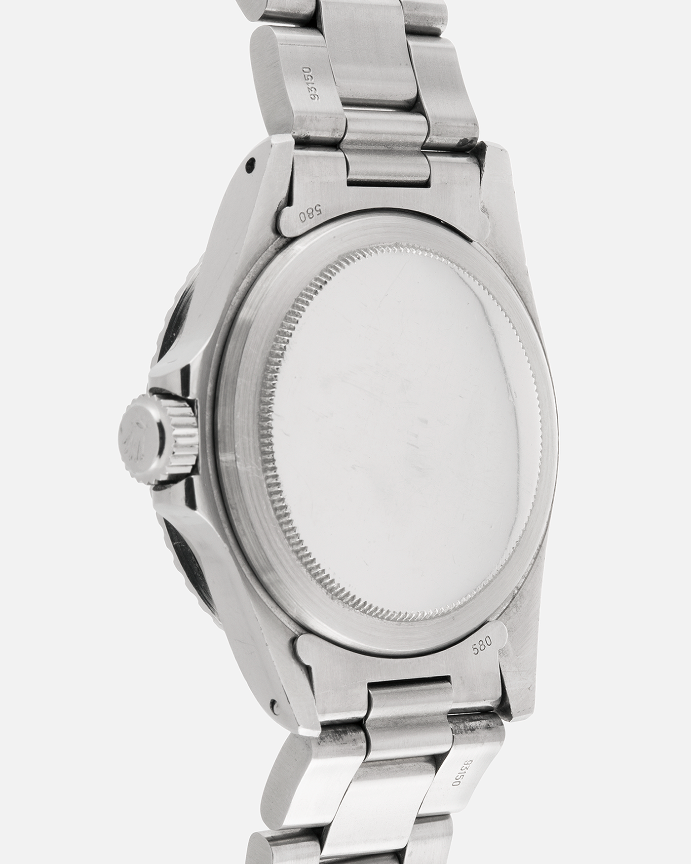 Brand: Rolex
Year: 1976
Model: Submariner
Reference Number: 1680 ‘Red’
Serial Number: 38XXXXX
Material: Stainless Steel
Movement: Rolex Cal. 1575, Self-Winding
Case Dimensions: 40mm
Lug Width: 20mm
Bracelet: Rolex 93150 Oyster Bracelet with Signed Stainless Steel Clasp and XXX End Links
