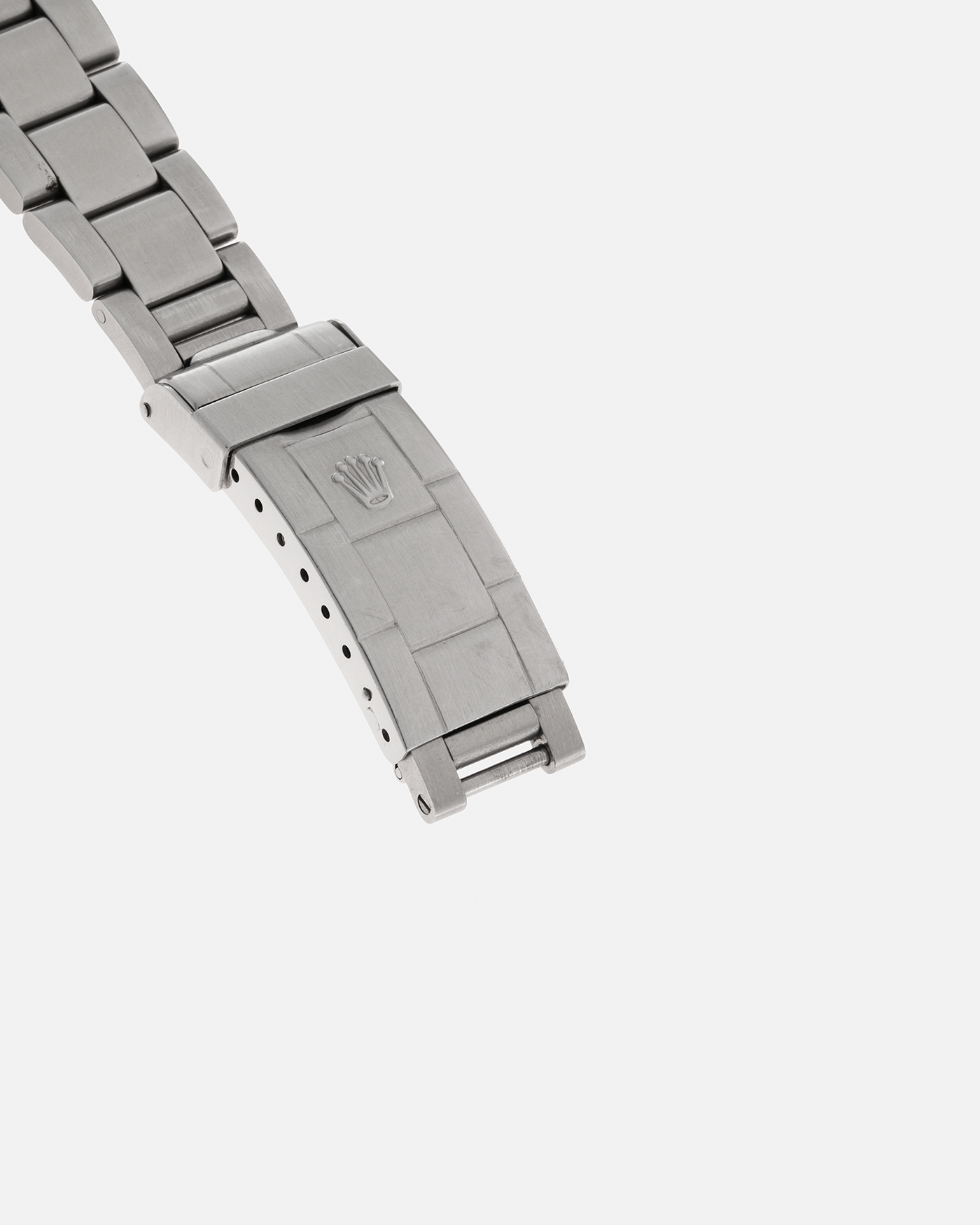 Rolex submariner 2025 case thickness