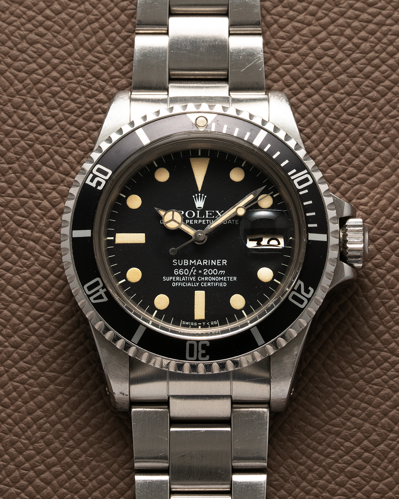 Rolex vintage 2025 submariner 1680