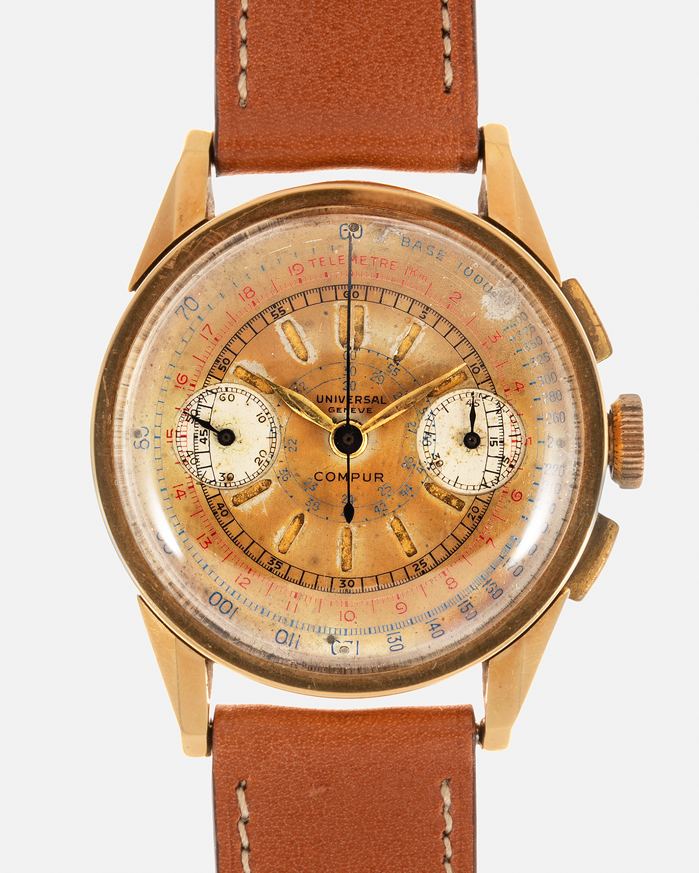 Universal best sale geneve models