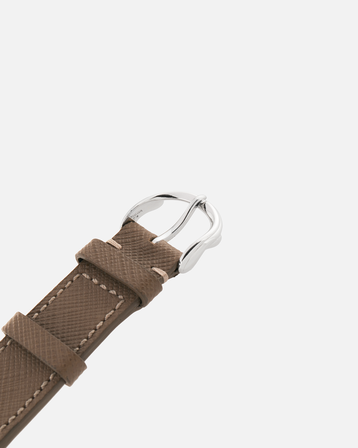 Brand: Urban Jurgensen
Year: 2020
Model: Big 8 London Edition
Material: Stainless Steel
Movement: Frederic Piguet cal. 1160
Case Diameter: 40mm Diameter 10.5mm Thickness
Strap: A Collected Man Taupe Grained Calf Strap, A Collected Man Tan Suede Strap and Urban Jurgensen Stainless Steel Tang Buckle