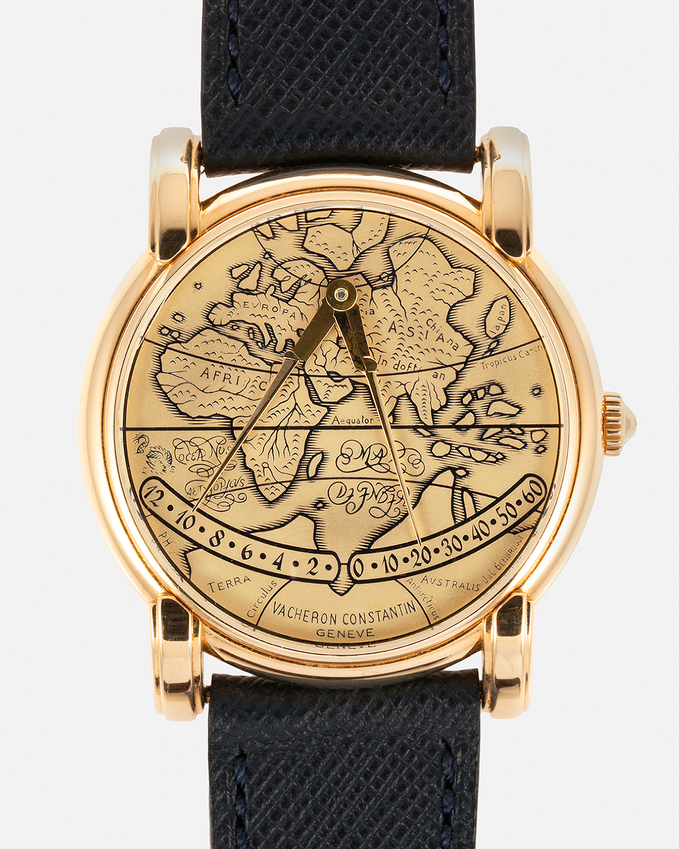 Vacheron mercator sale