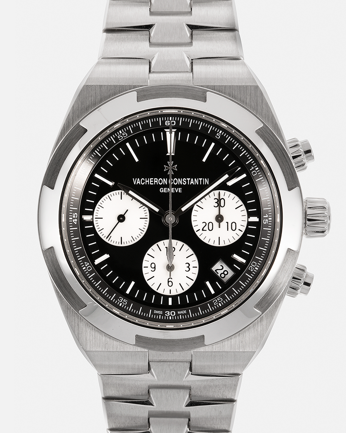 Vacheron constantin 5500v deals
