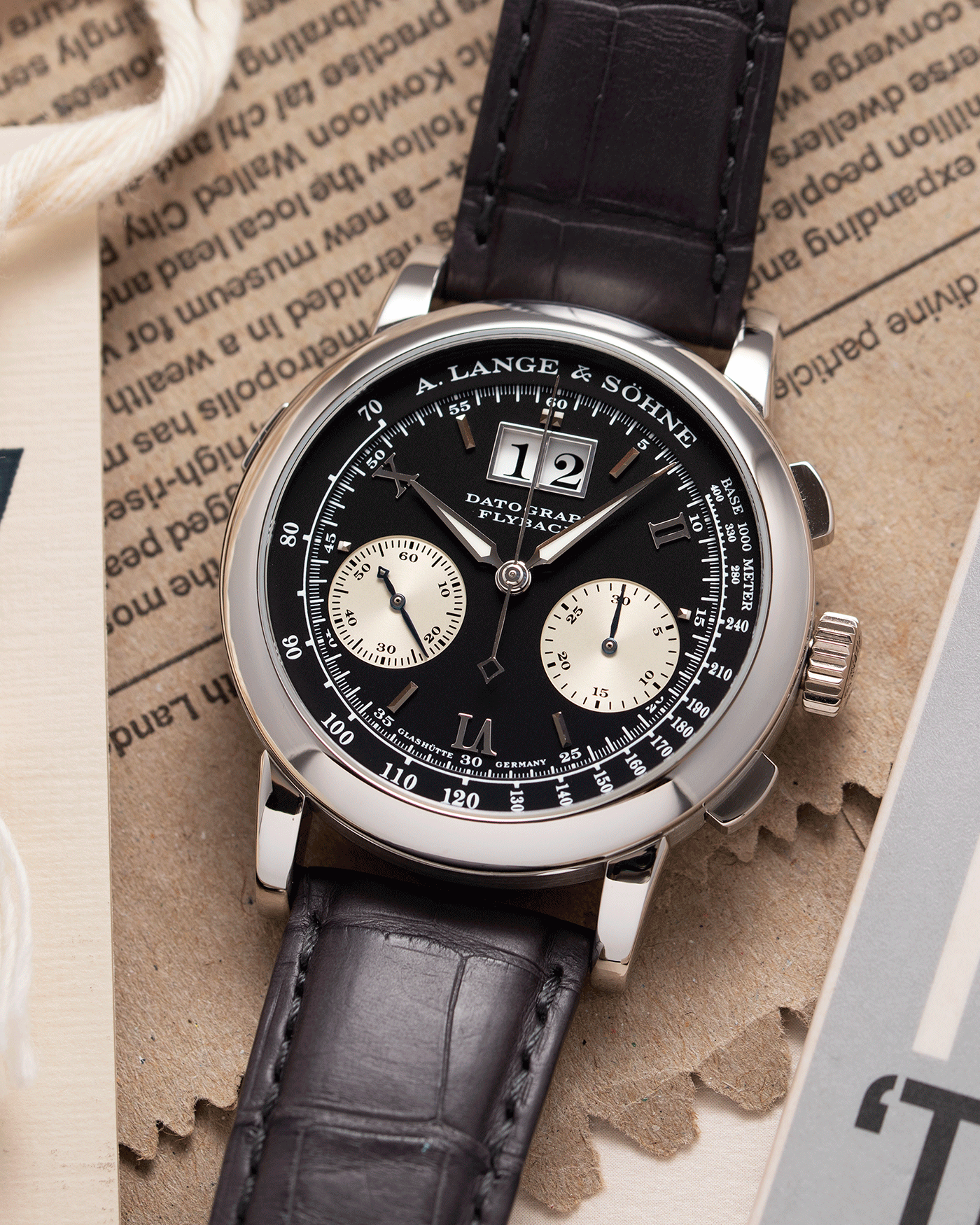 A lange sohne shop 403.035