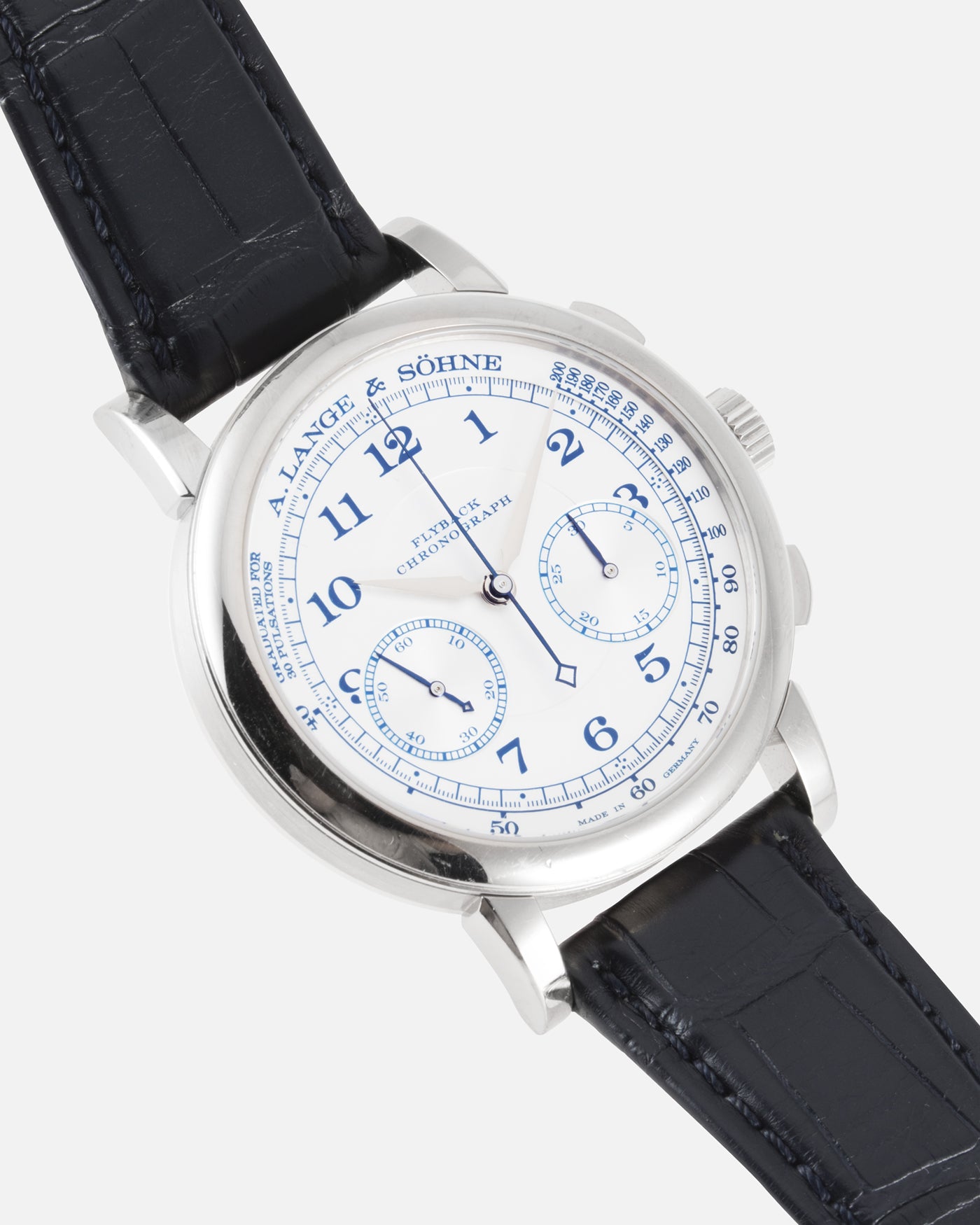 A. Lange & Sohne 1815 Chronograph Boutique Edition