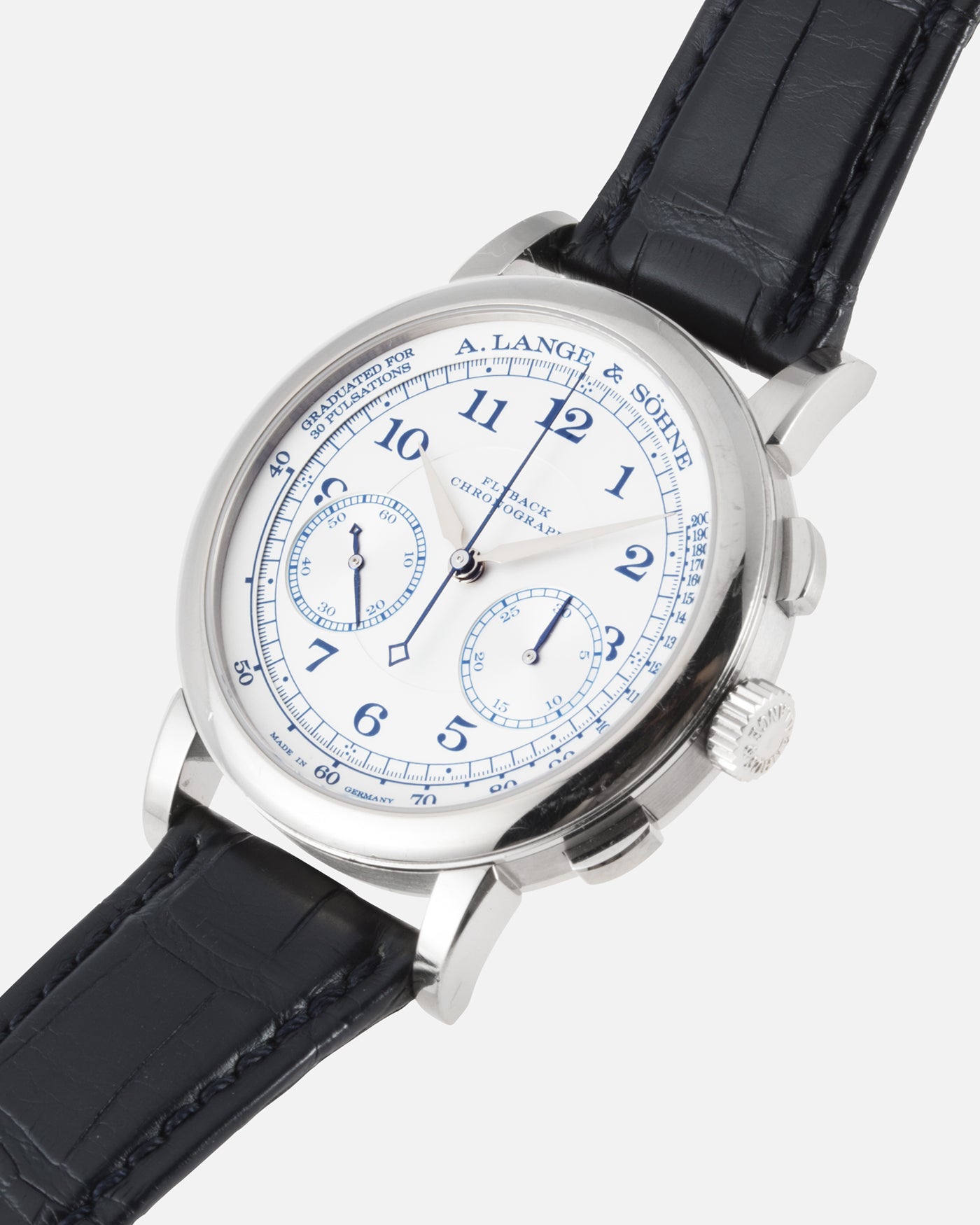 A. Lange & Sohne 1815 Chronograph Boutique Edition