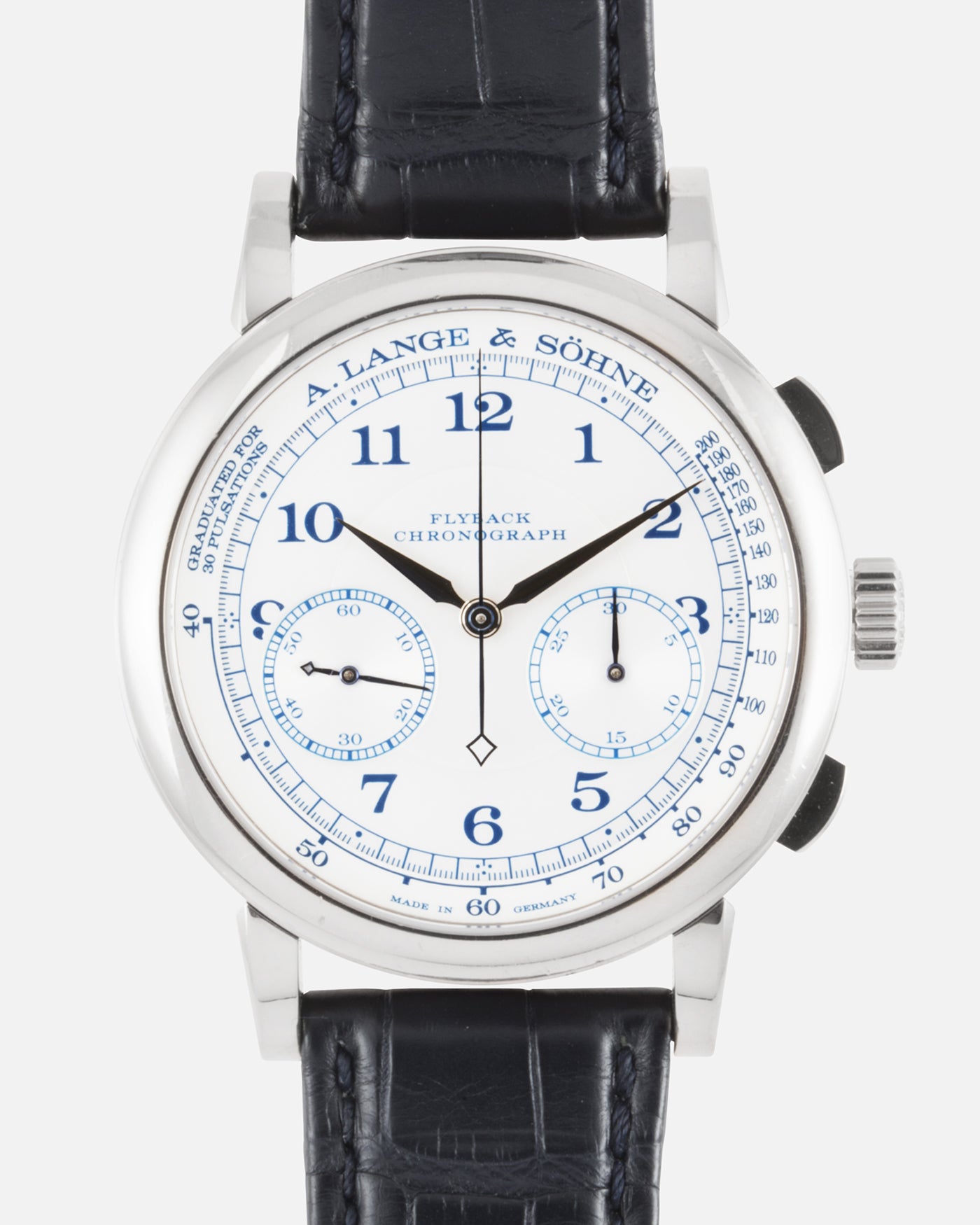 A. Lange & Sohne 1815 Chronograph Boutique Edition