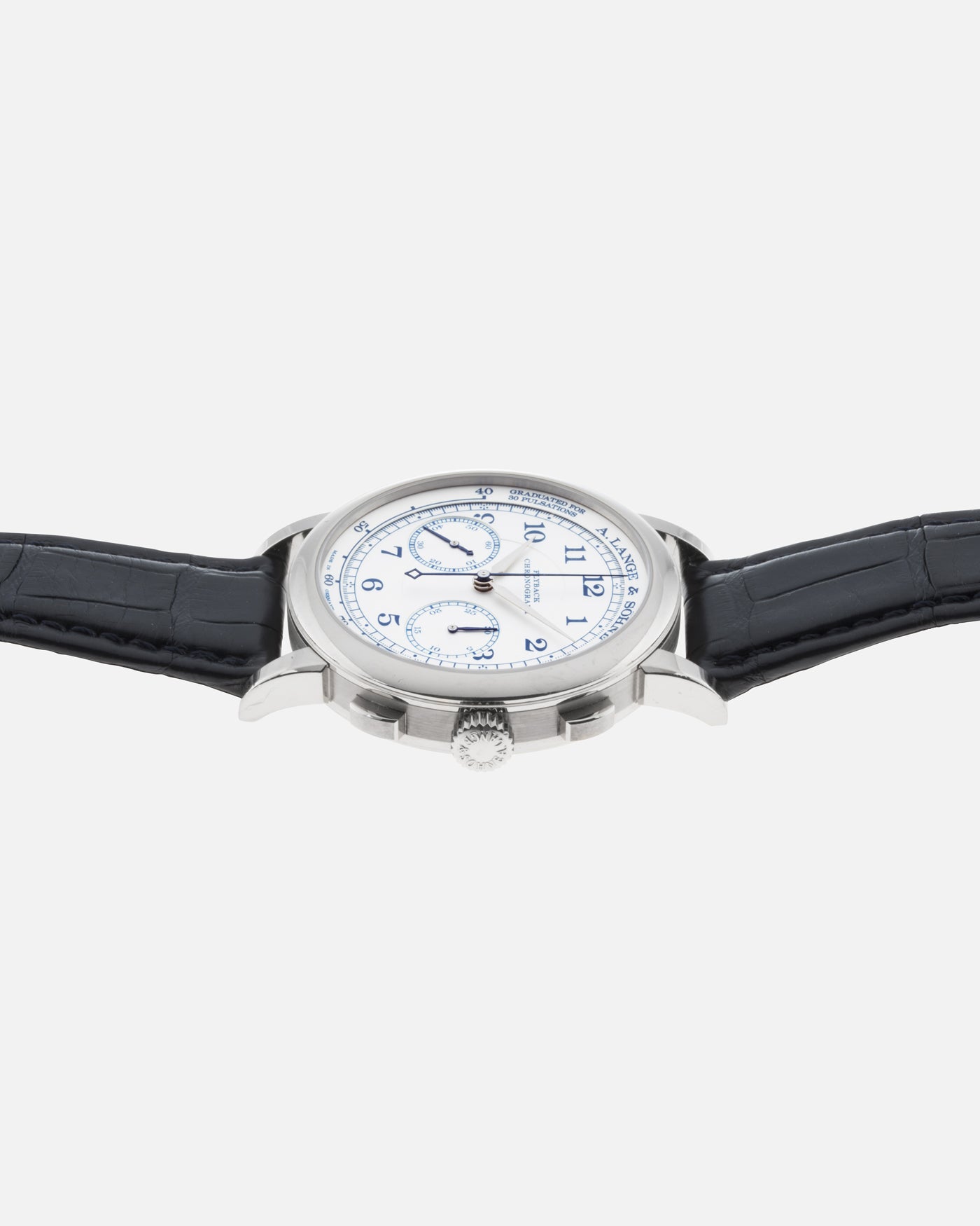 A. Lange & Sohne 1815 Chronograph Boutique Edition