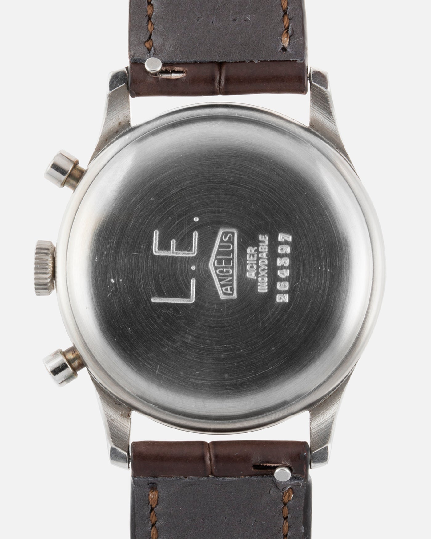 Angelus shop 215 movement