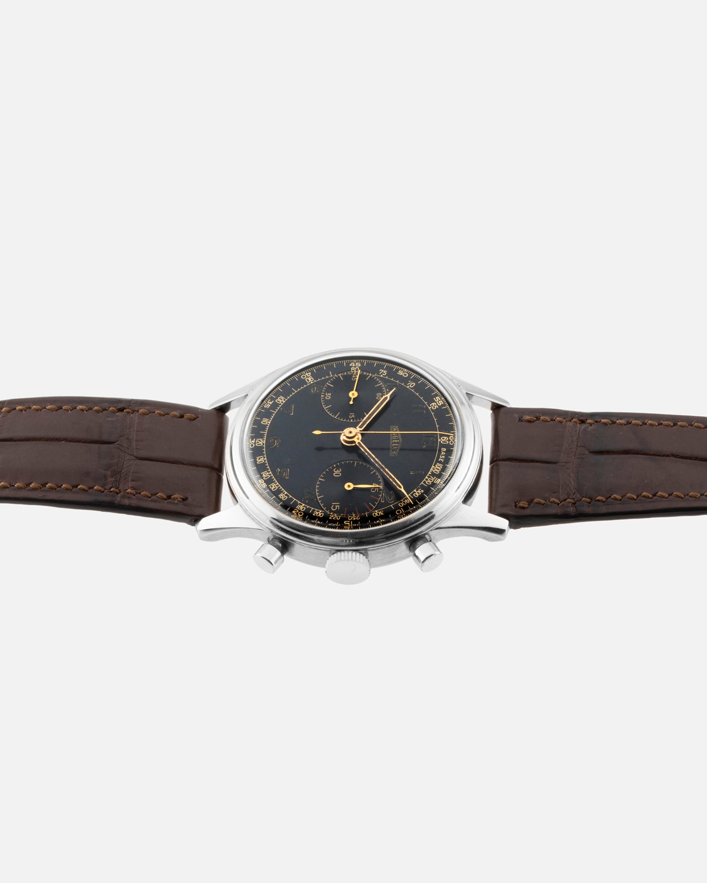 Vintage air shop force watch