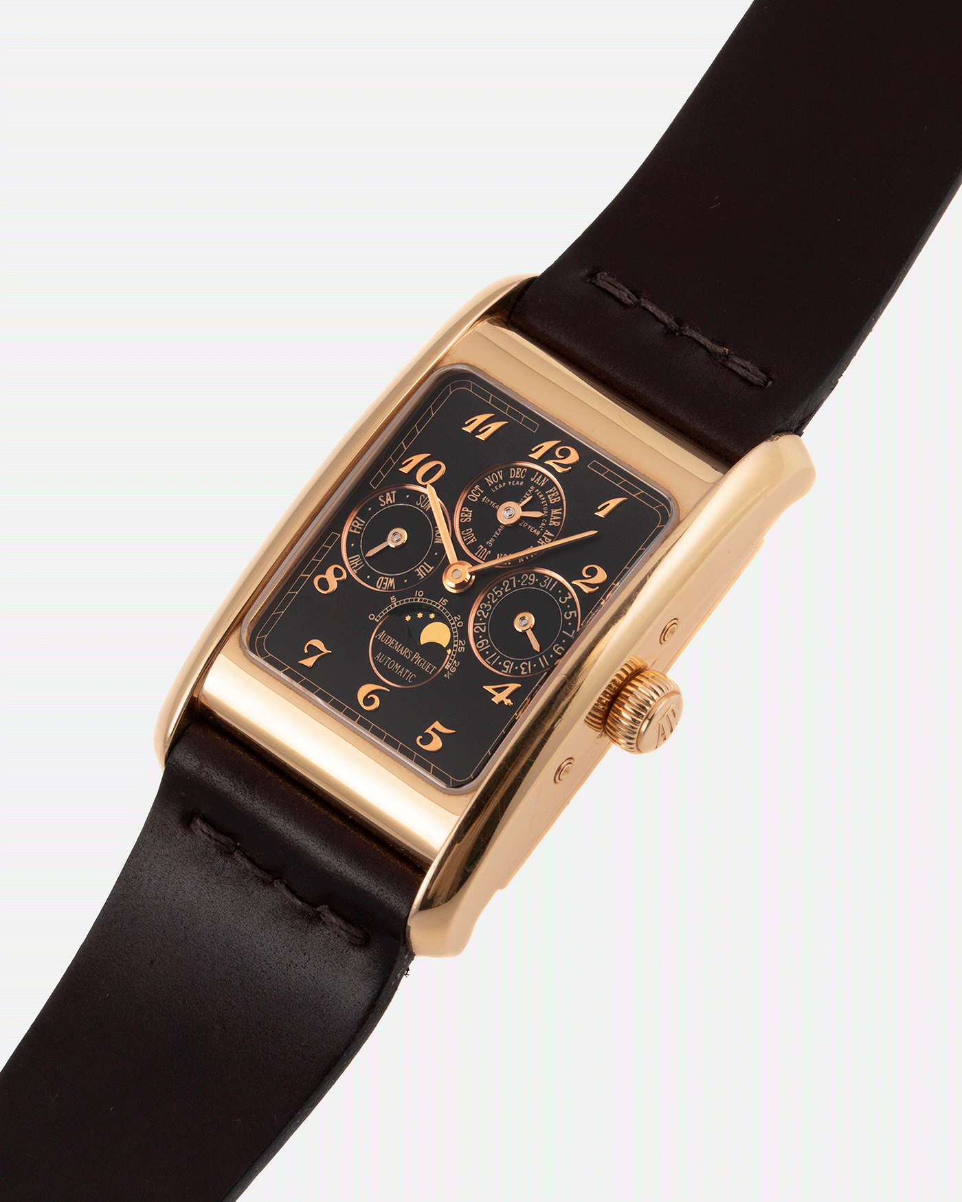 Ap 2025 edward piguet