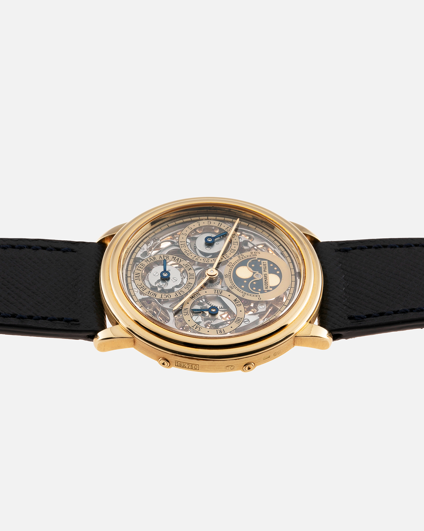 Audemars piguet top 25668