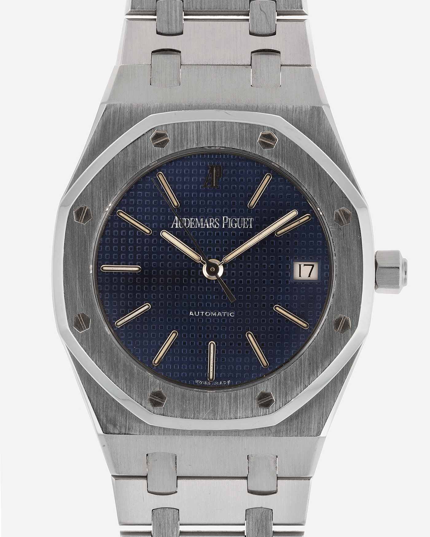 Orologio audemars discount piguet royal oak