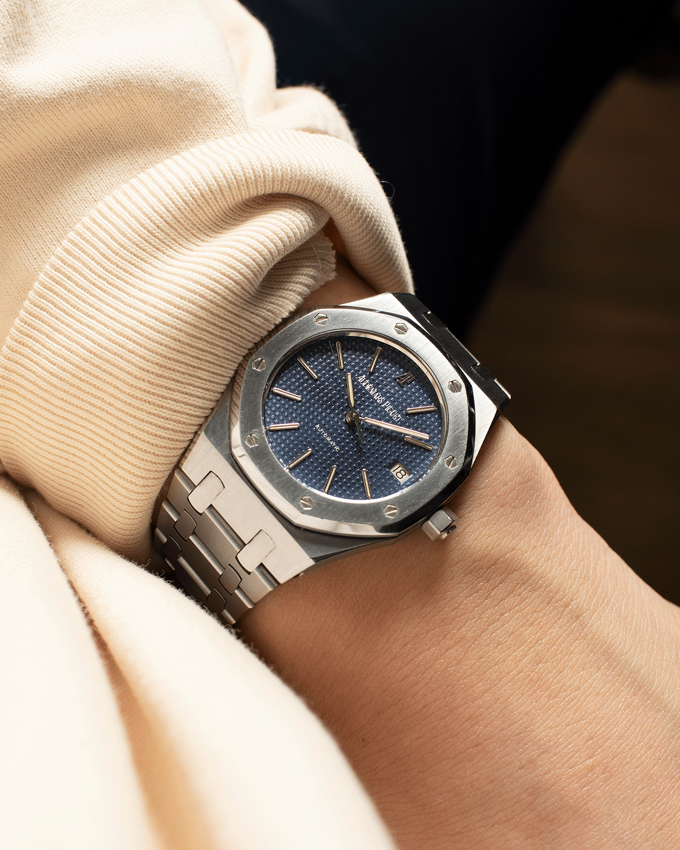 Ap royal oak 14790st deals
