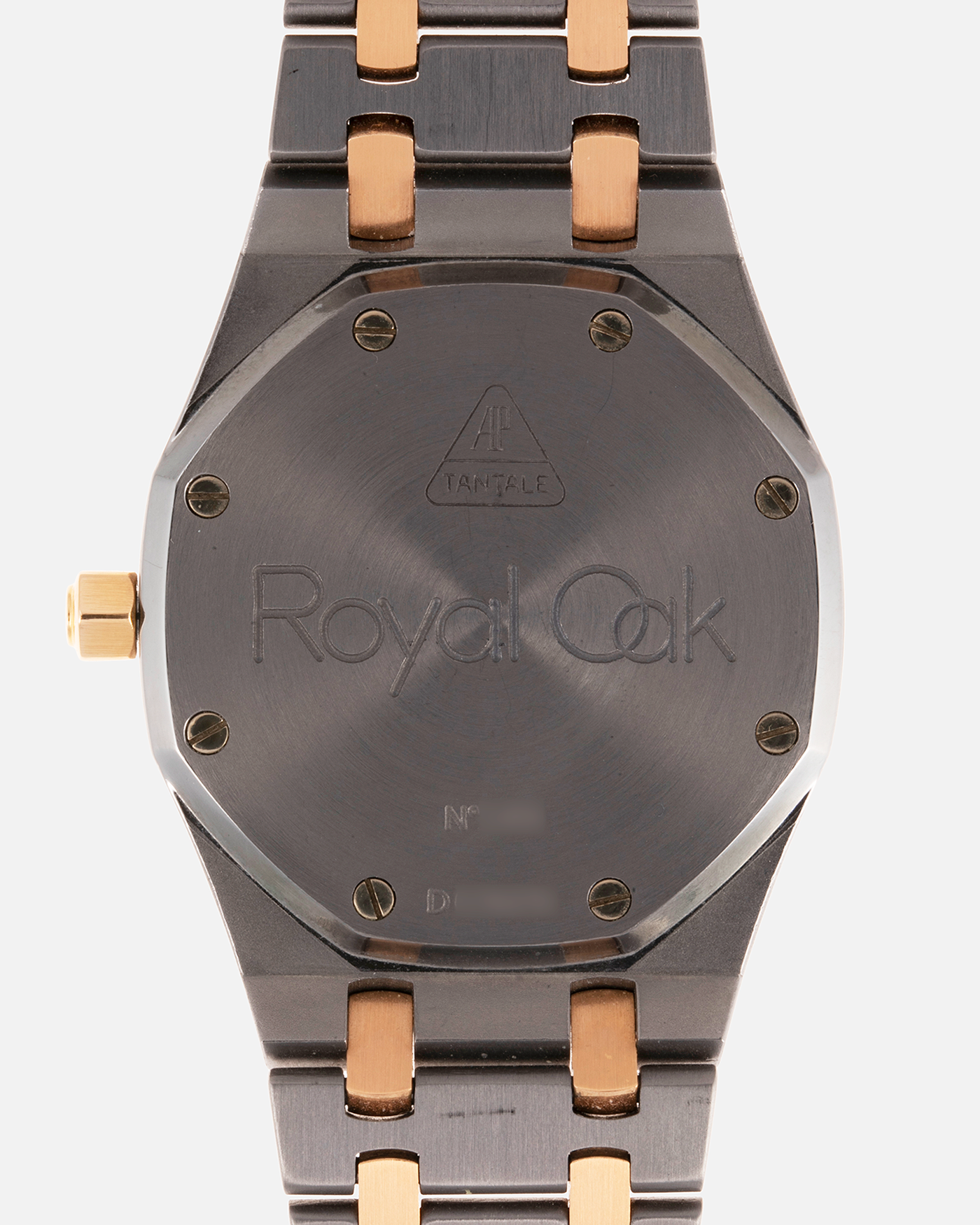 Royal oak 2025 quartz 36mm