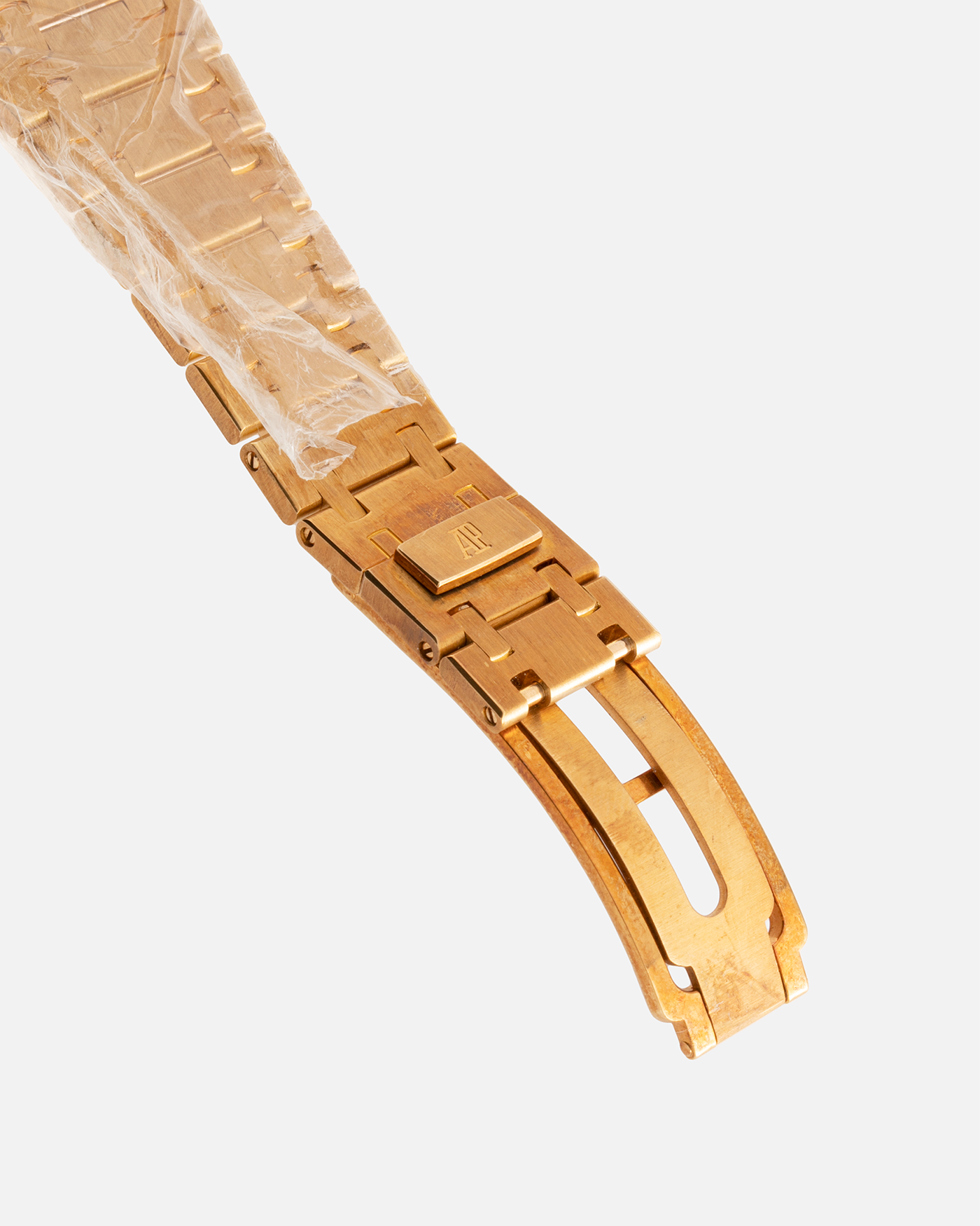 Audemars piguet 2025 watch band
