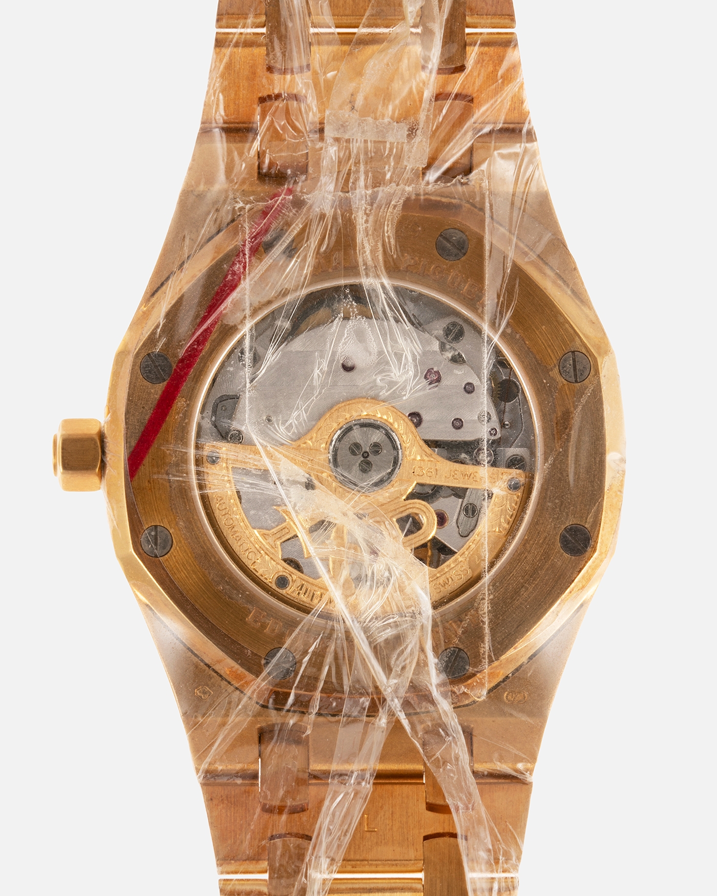 Royal sales oak movement