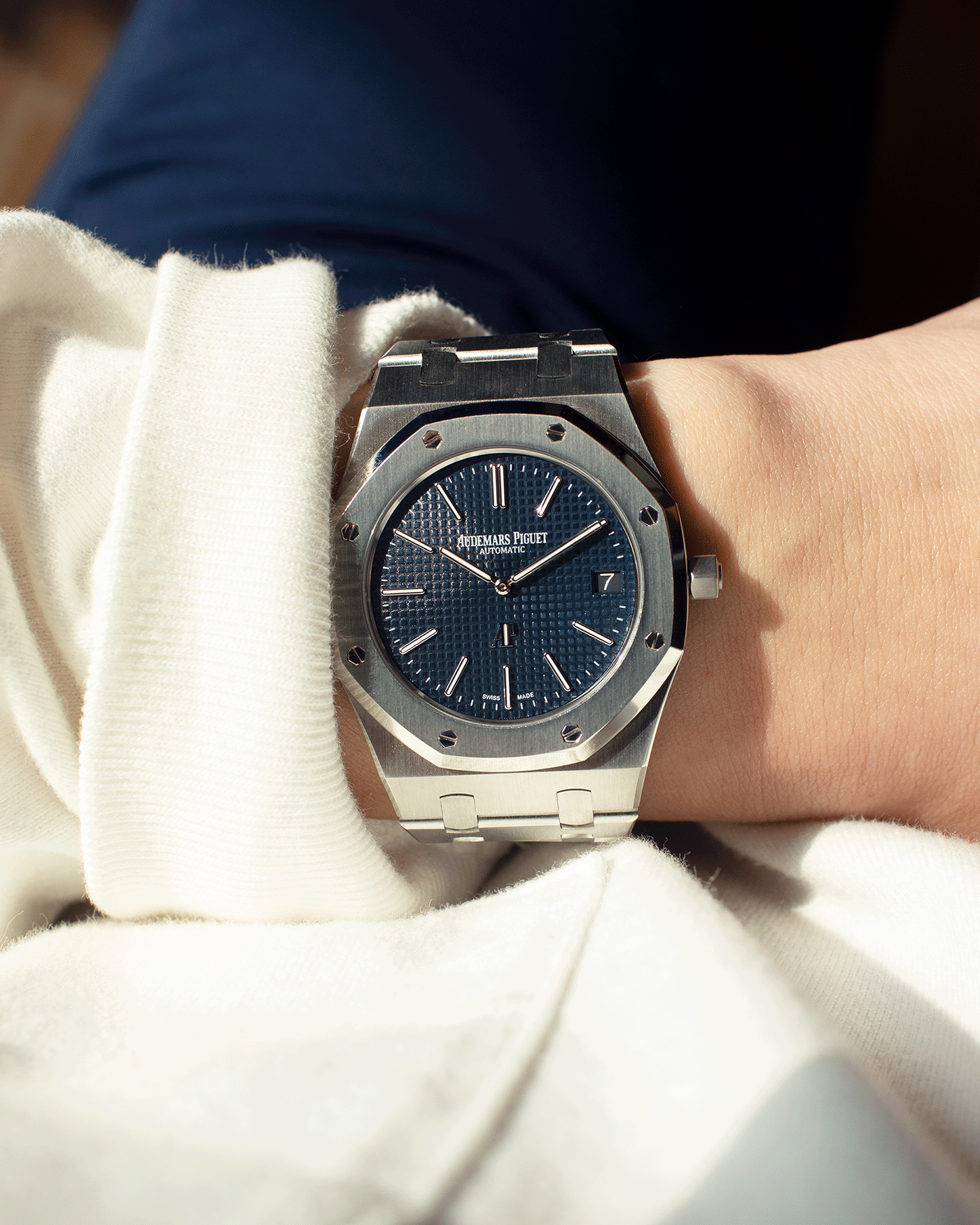 Audemars 2025 piguet 15202