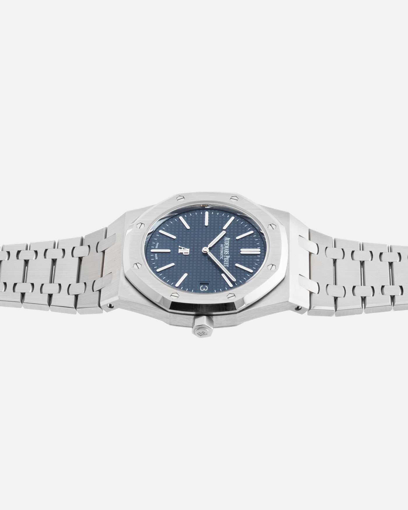 Audemars Piguet Royal Oak 15202 Jumbo 'Blue'