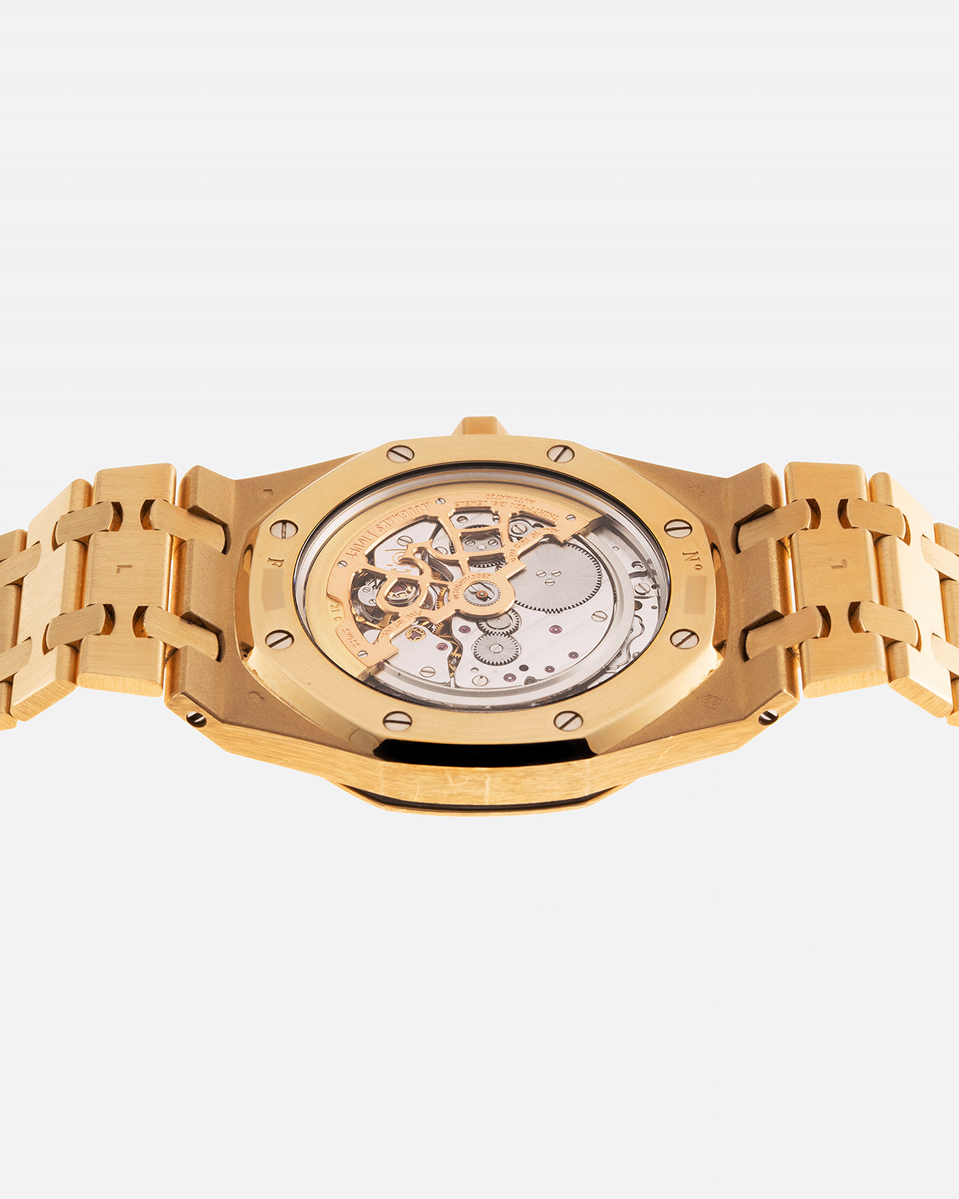 Audemars piguet royal oak p00801 deals