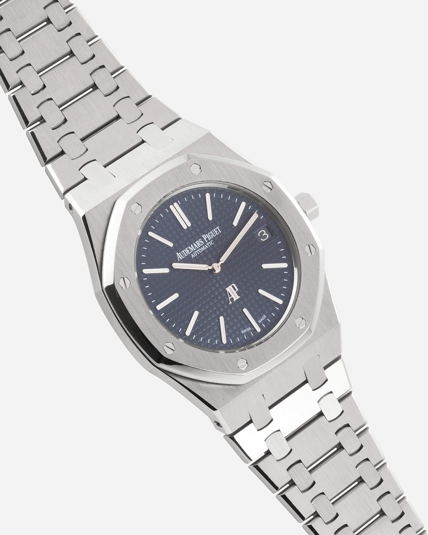 Audemars Piguet Royal Oak 15202 Jumbo Watch S.Song Vintage