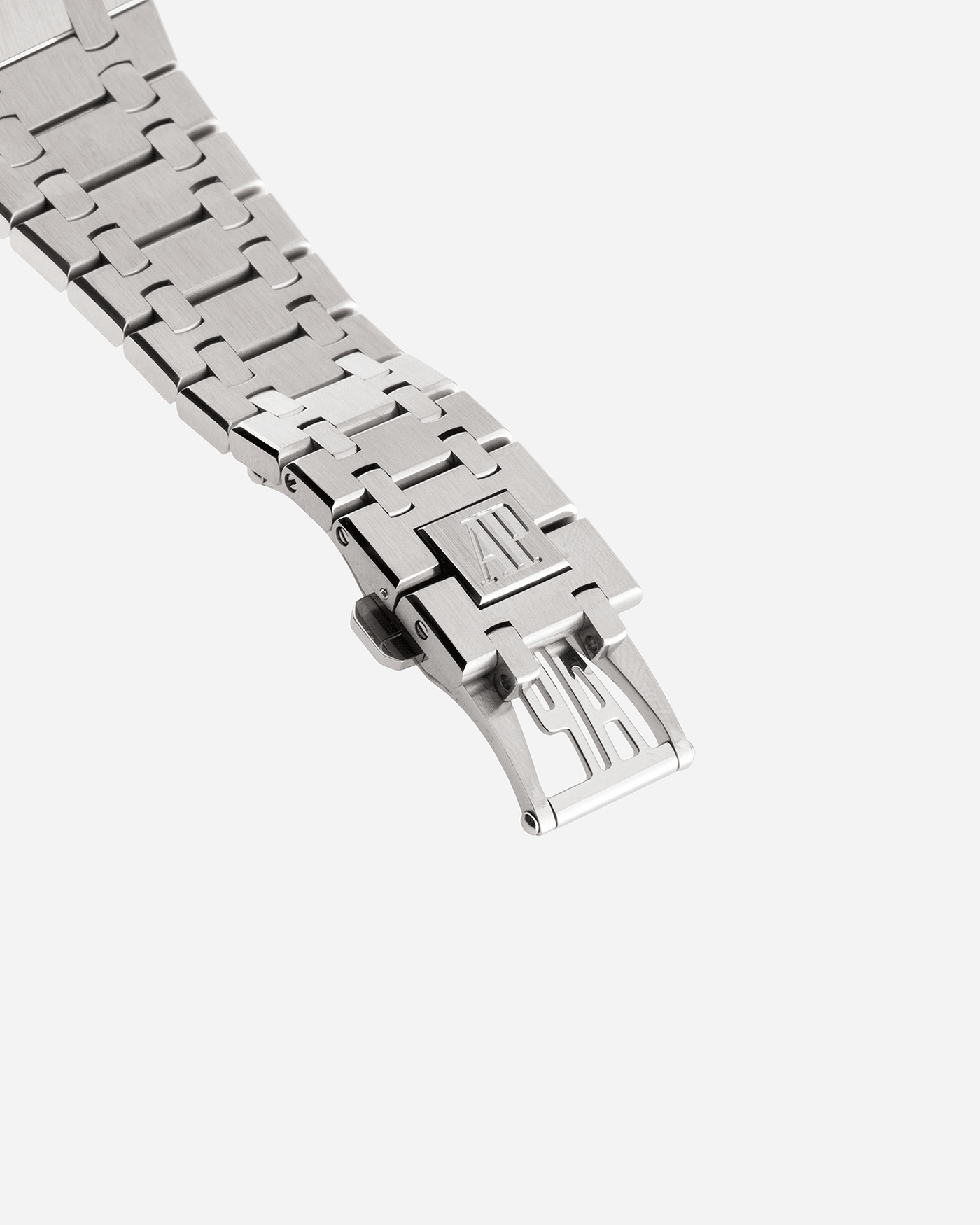 Audemars piguet royal oak 2025 bracelet