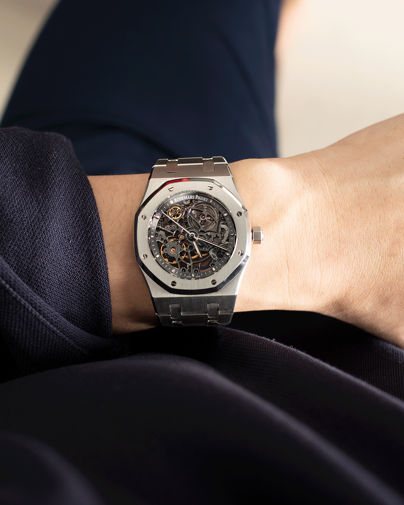 Audemars clearance piguet 15305