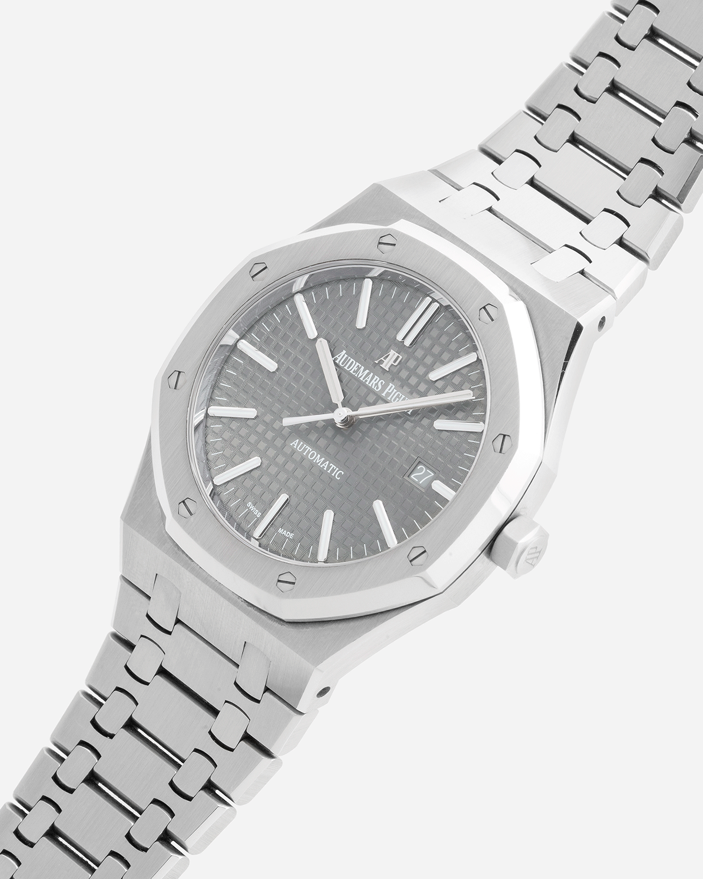 Watches like 2025 royal oak