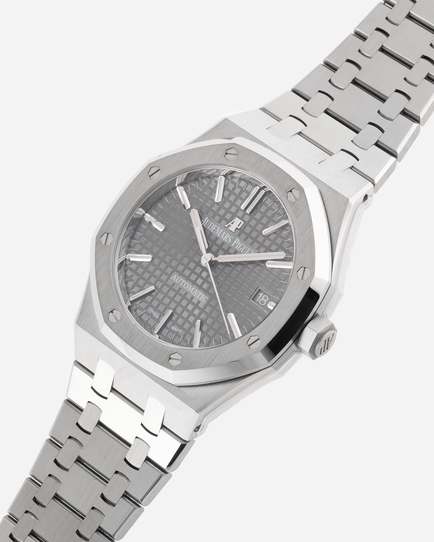 Oak 15450st Audemars Piguet Royal Oak 15450 Clearance Ap 15450