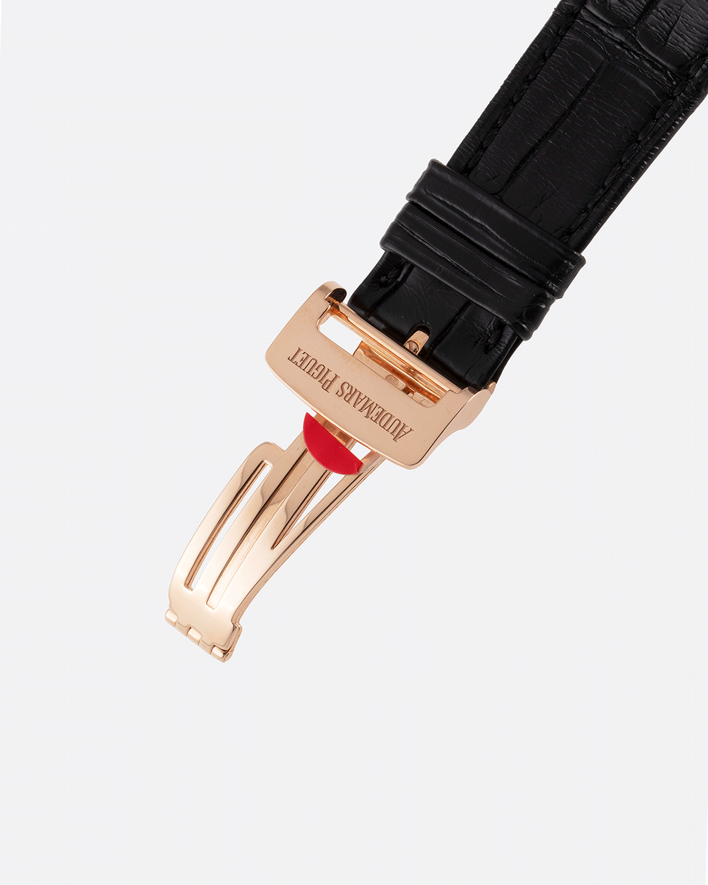 Audemars Piguet Royal Oak 15500 Rose Gold Watch | S.Song Vintage Timepieces 