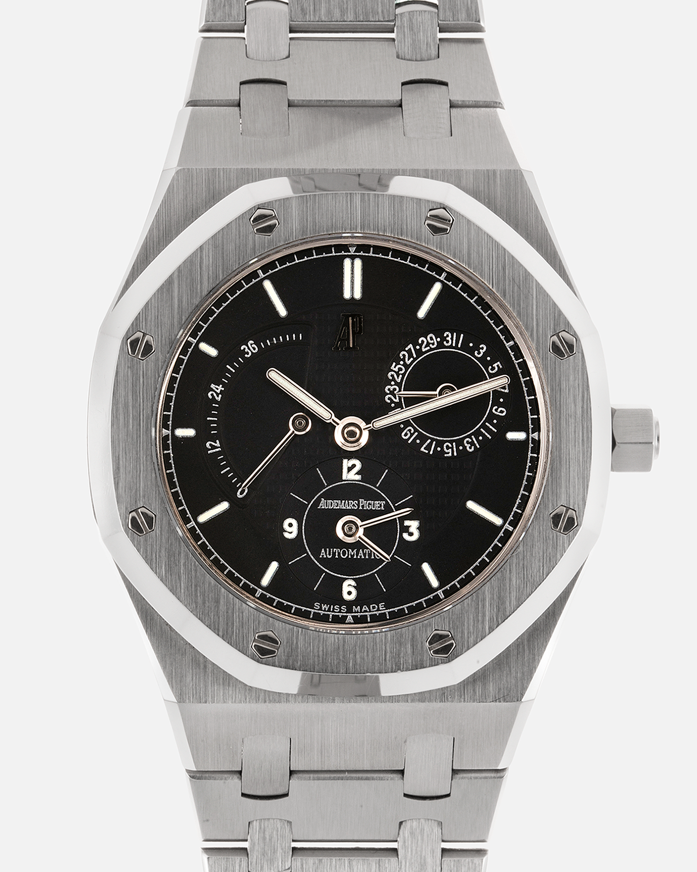 Audemars Piguet Royal Oak 25730ST Watch S.Song Vintage