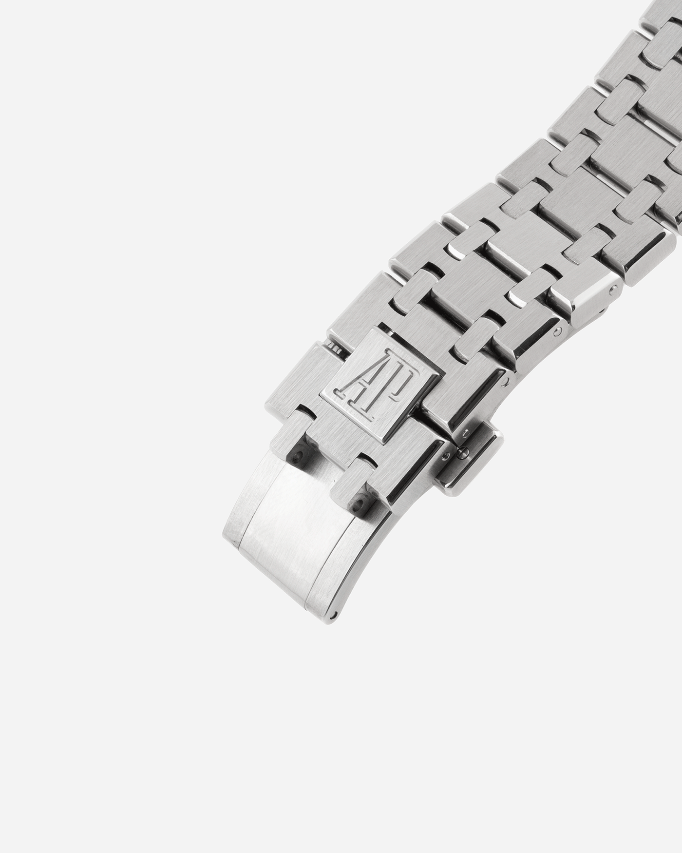 Audemars Piguet Royal Oak 15305ST Openworked Skeleton Watch | S.Song Vintage Timepieces 