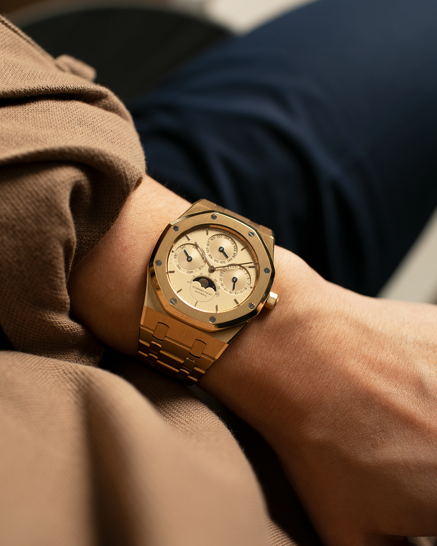Ap royal oak perpetual on sale