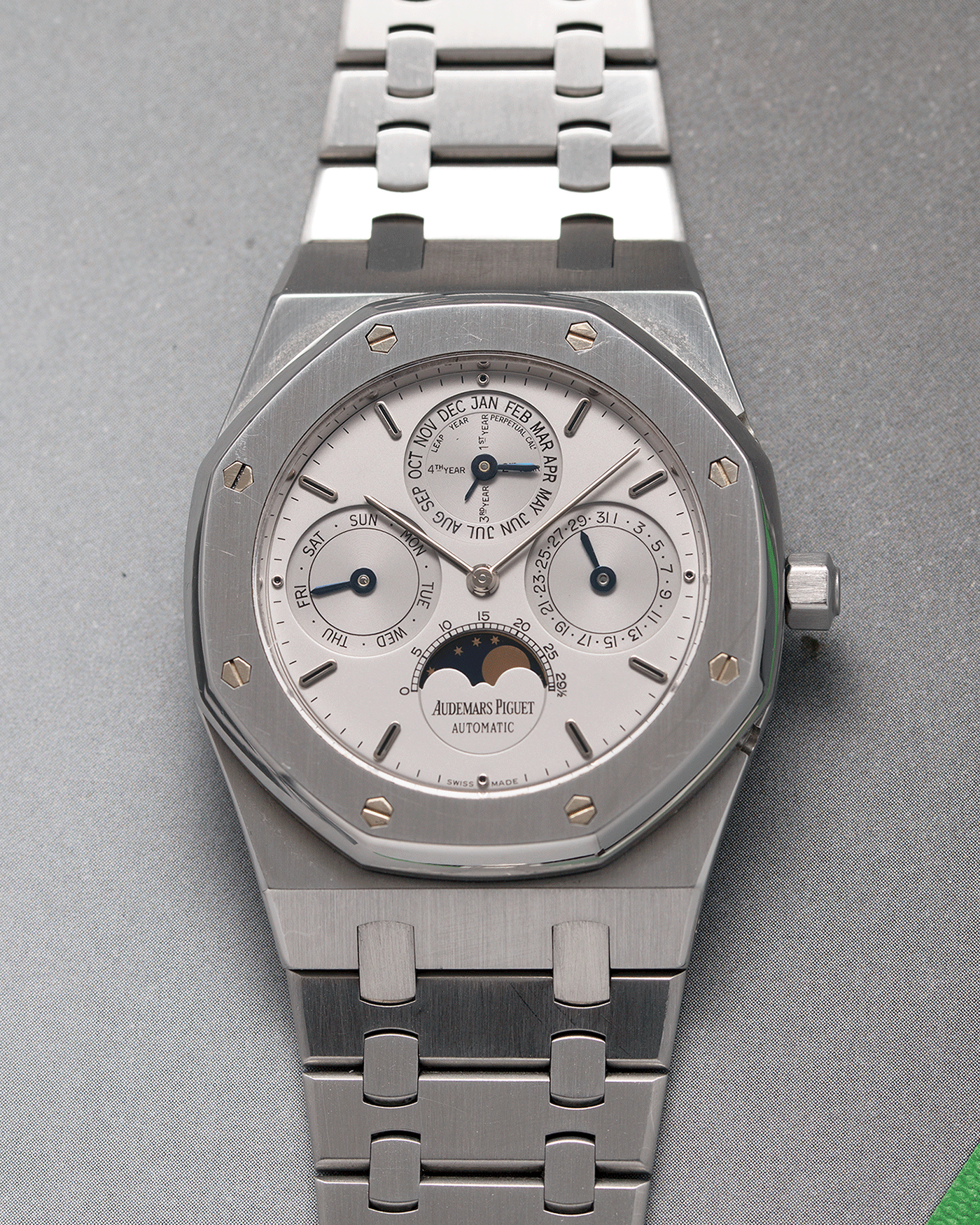 Audemars 25820 online