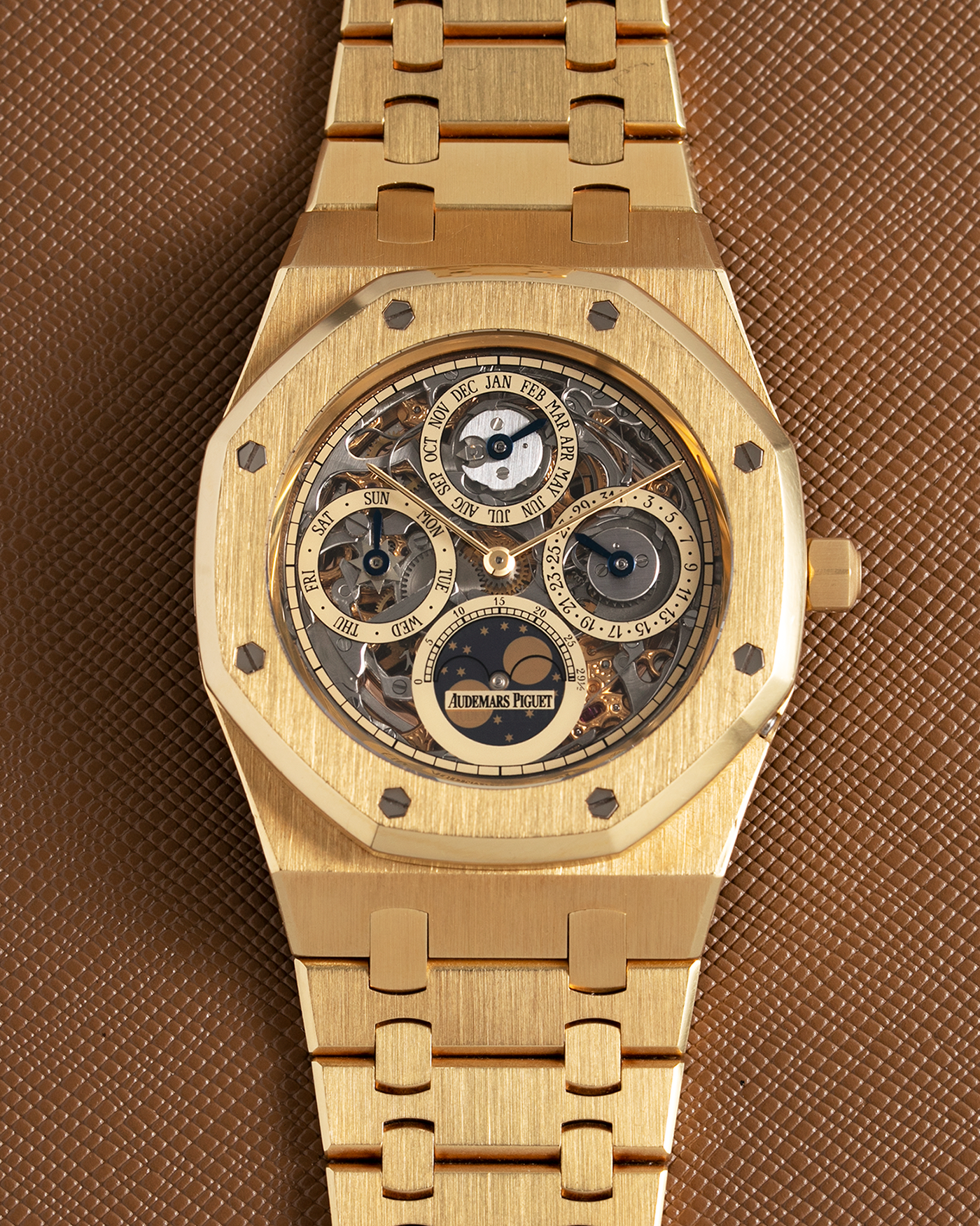 Ap 2025 watch finance