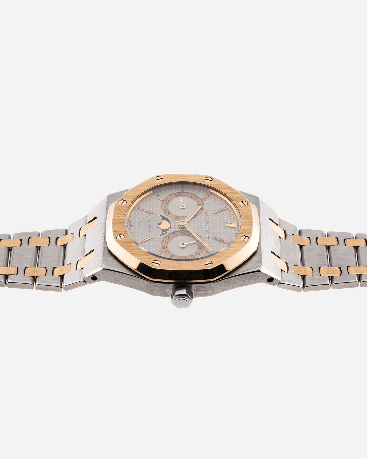 Audemars piguet model 2025 numbers
