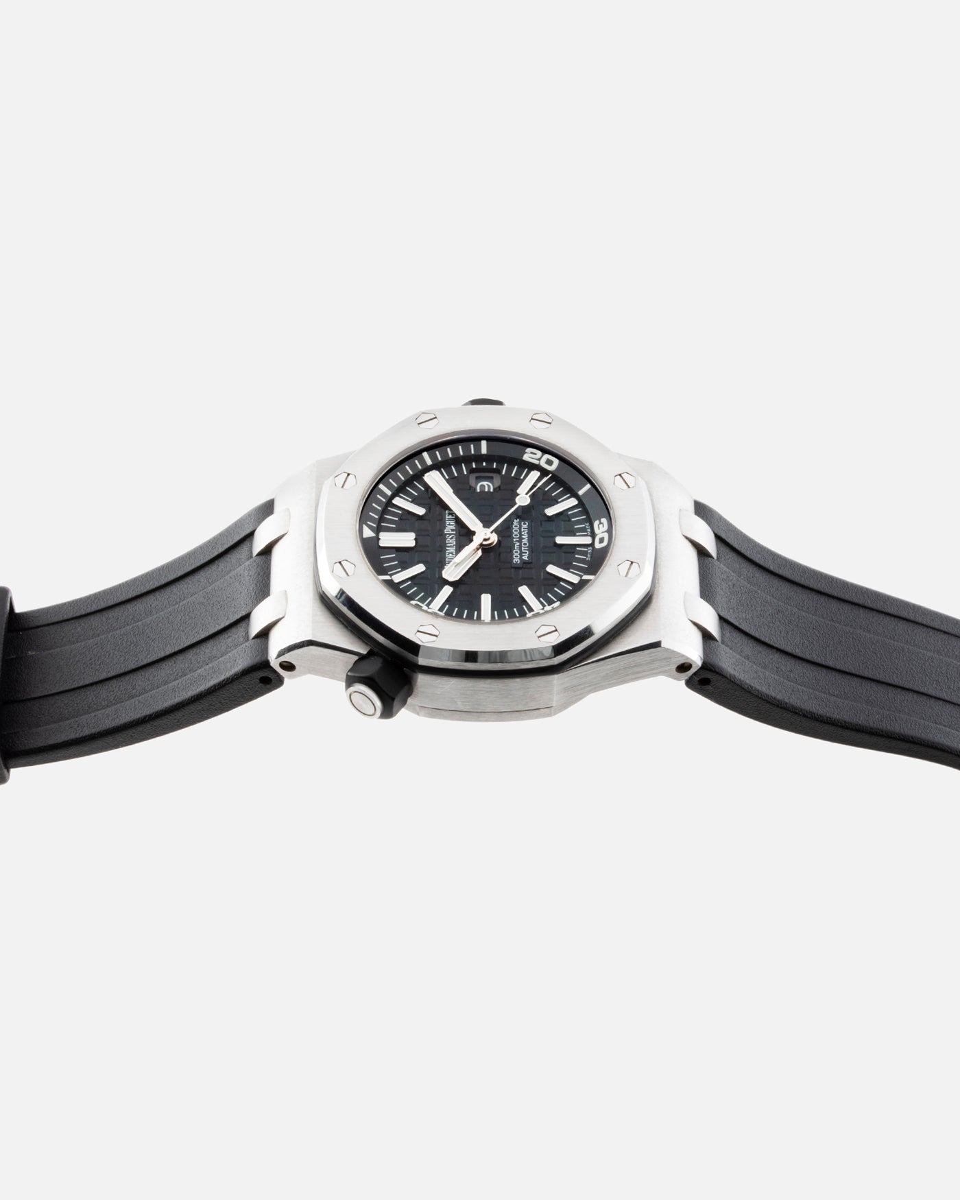 Audemars Piguet Royal Oak Offshore Diver 15703