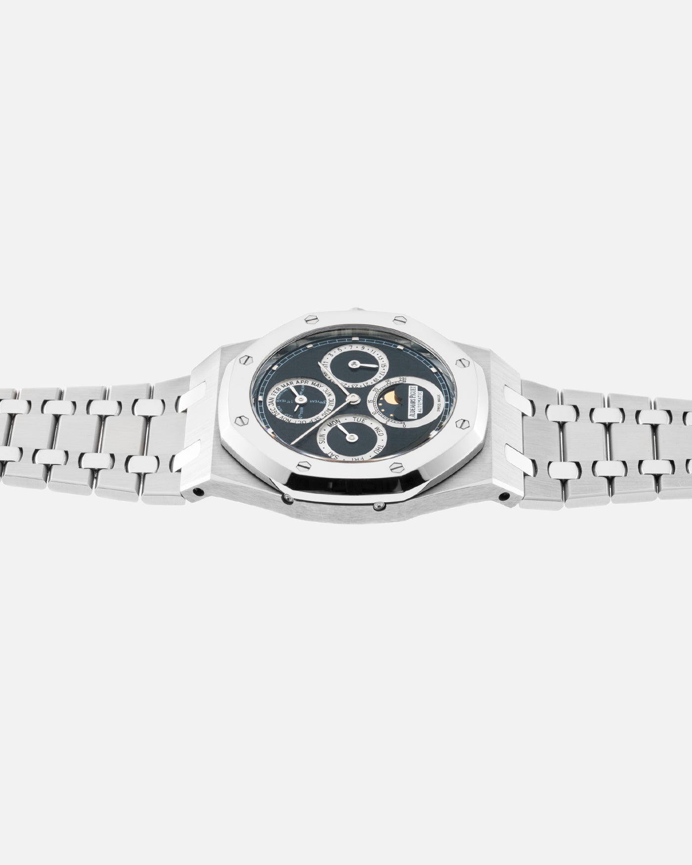 Audemars Piguet Royal Oak 25820SP Perpetual Calendar